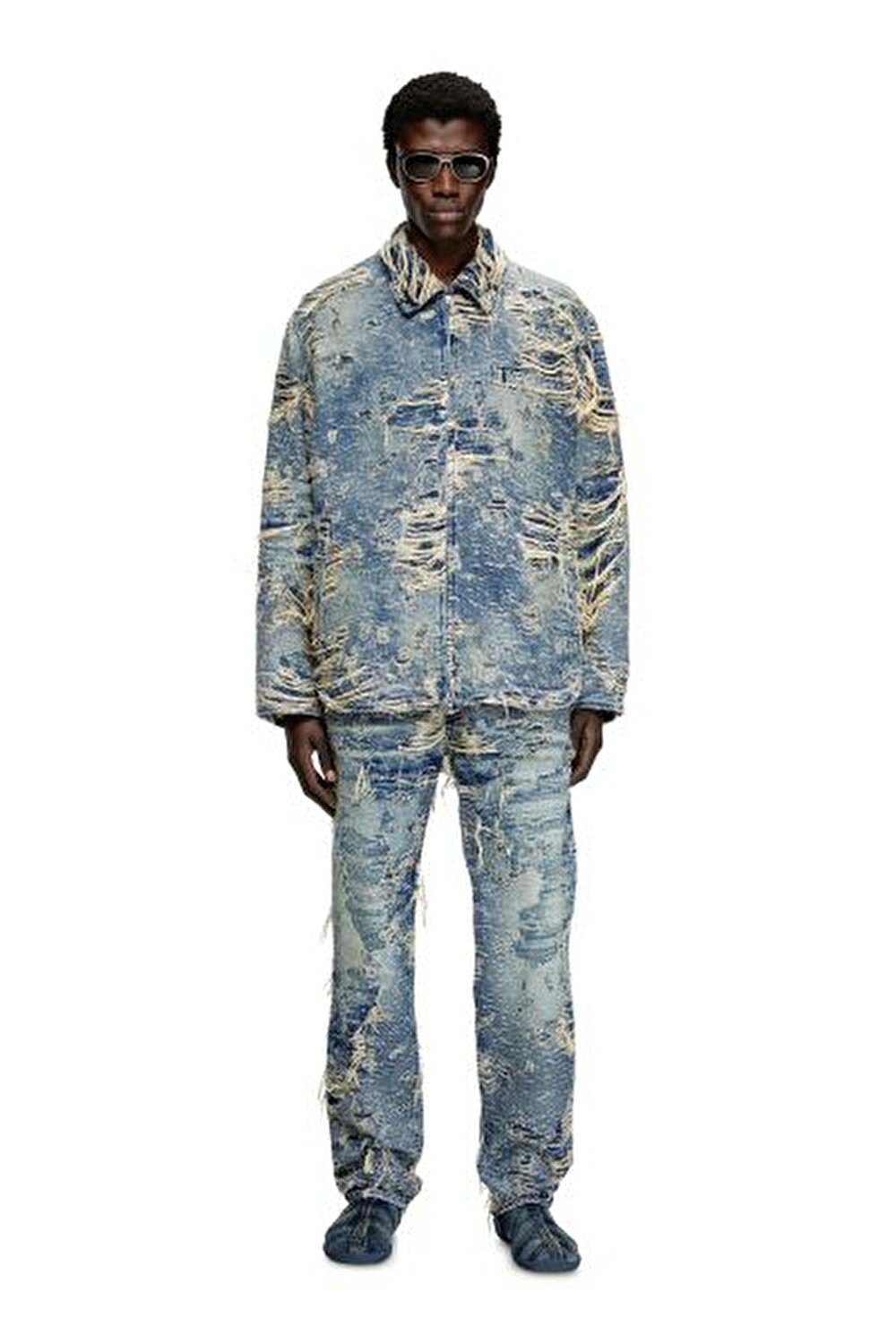 JEAN MONT