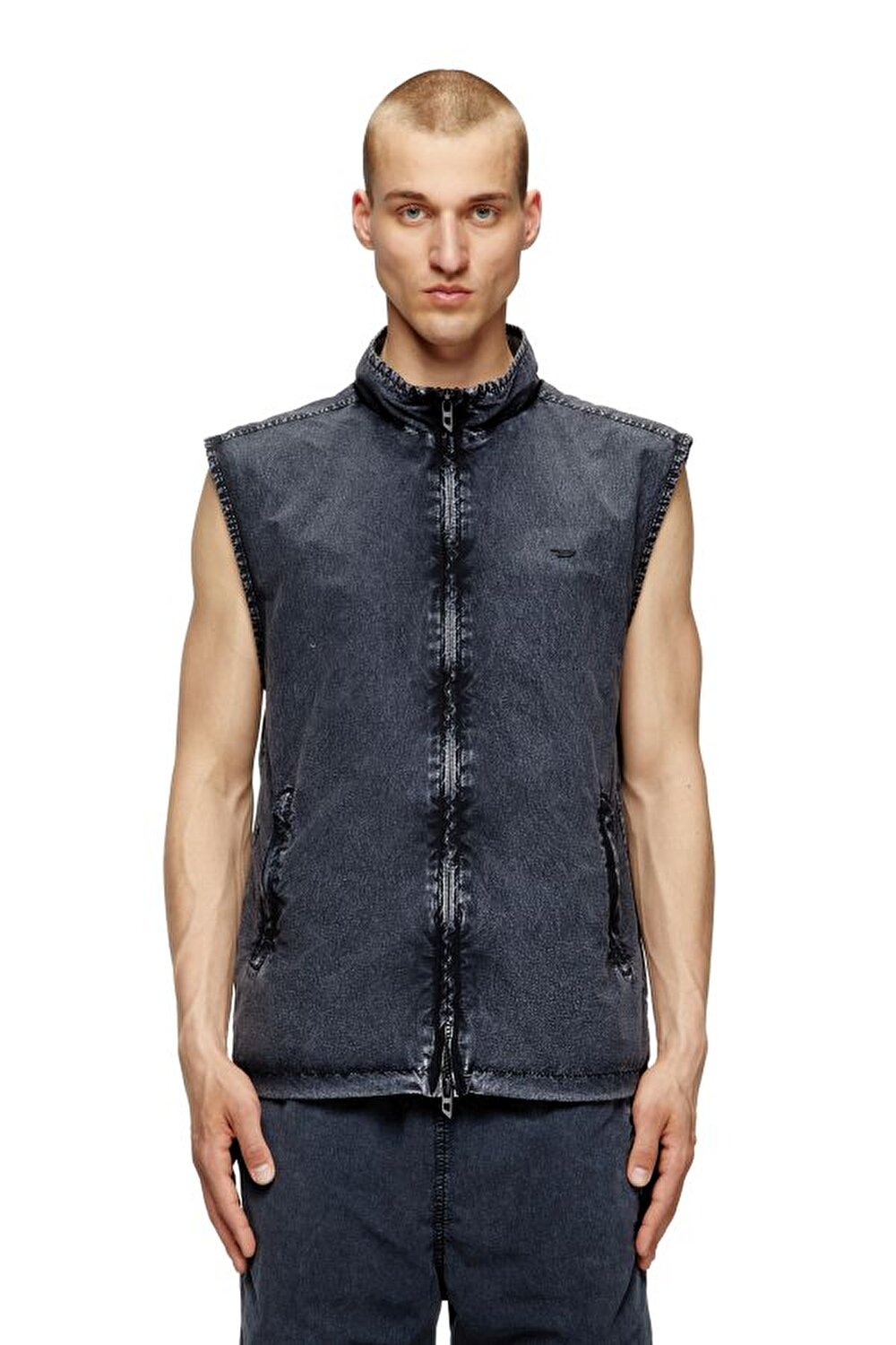 JEAN MONT