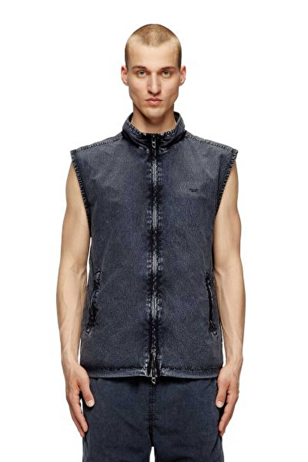 JEAN MONT