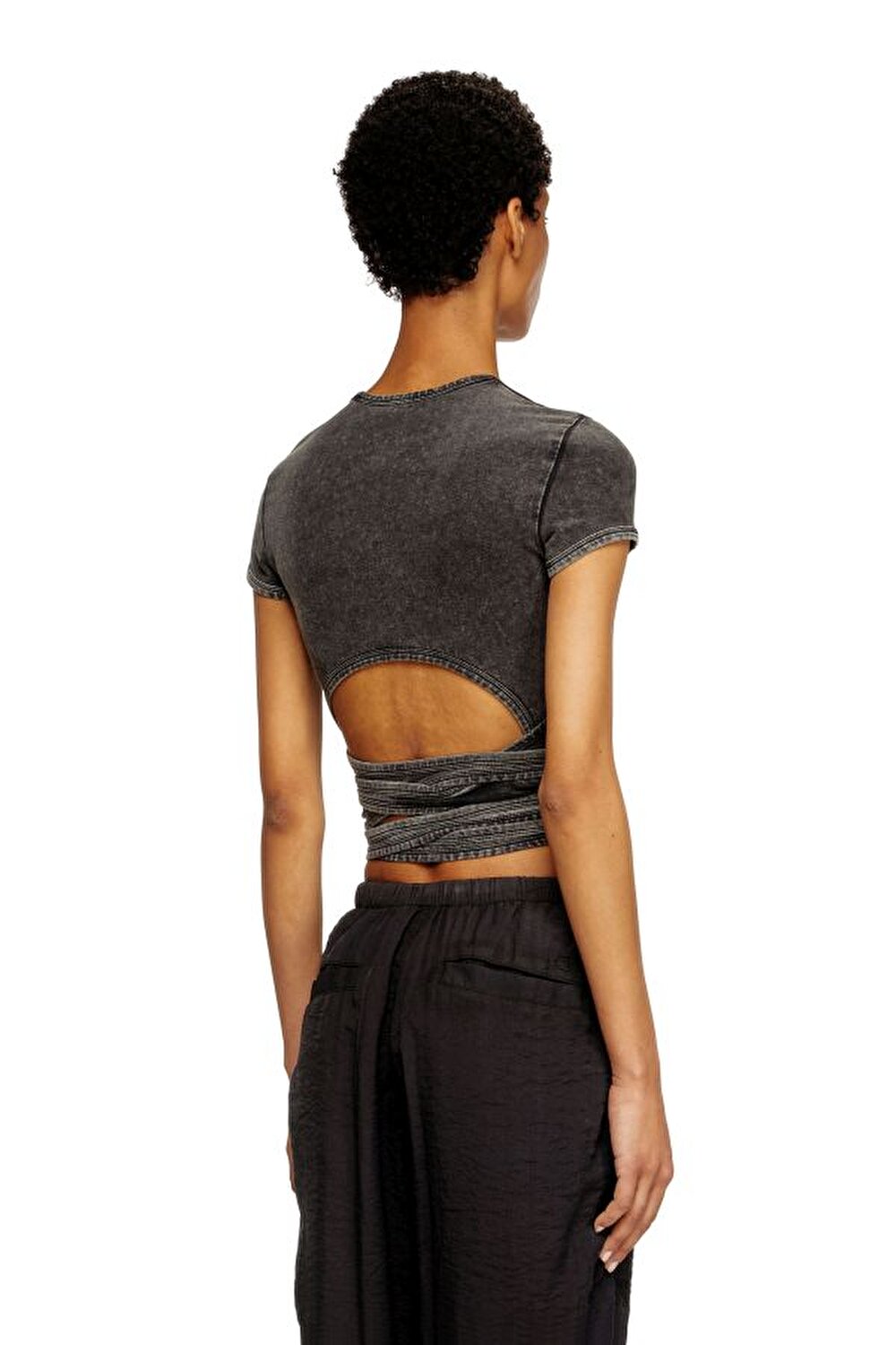 JEAN TOP