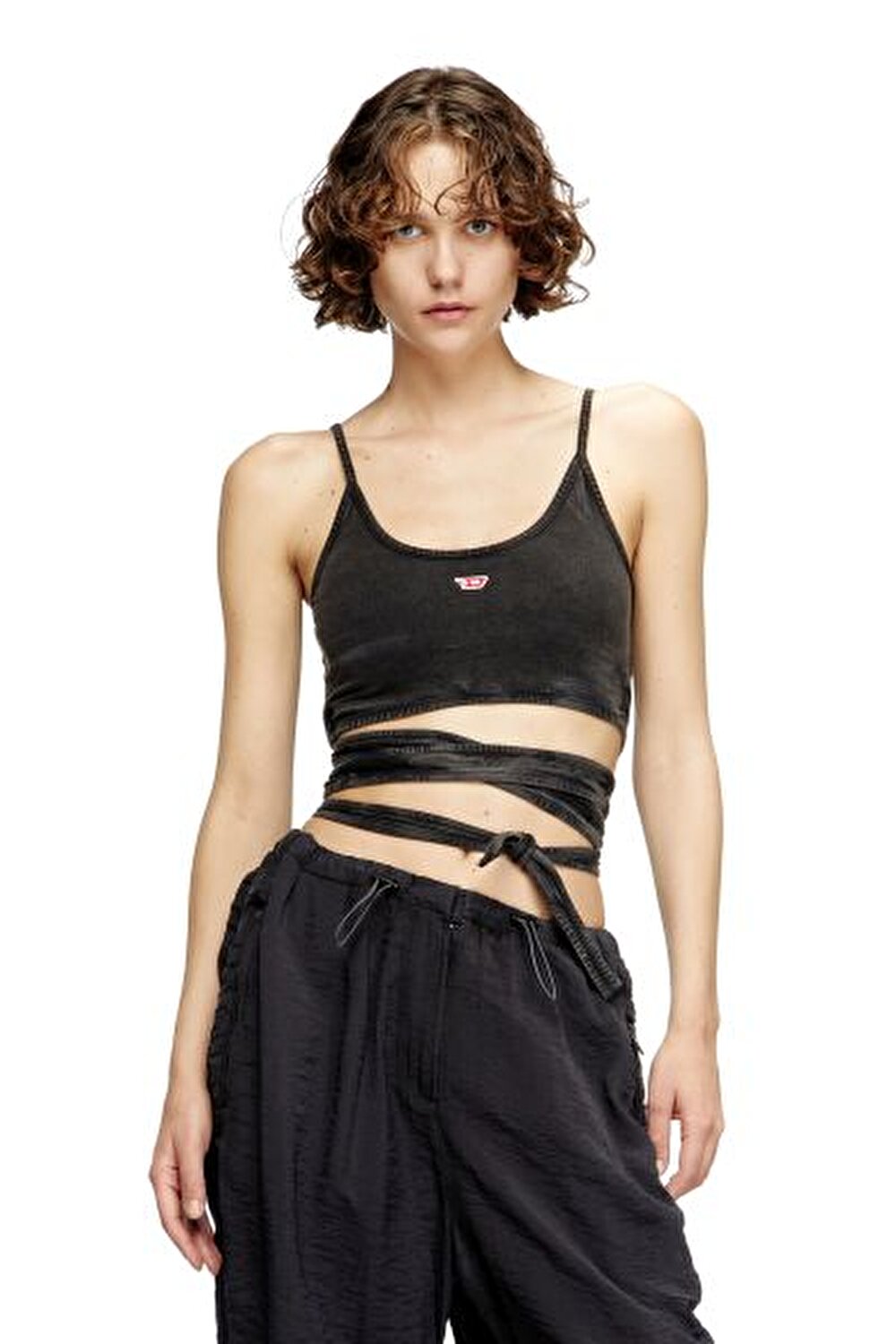 JEAN TOP
