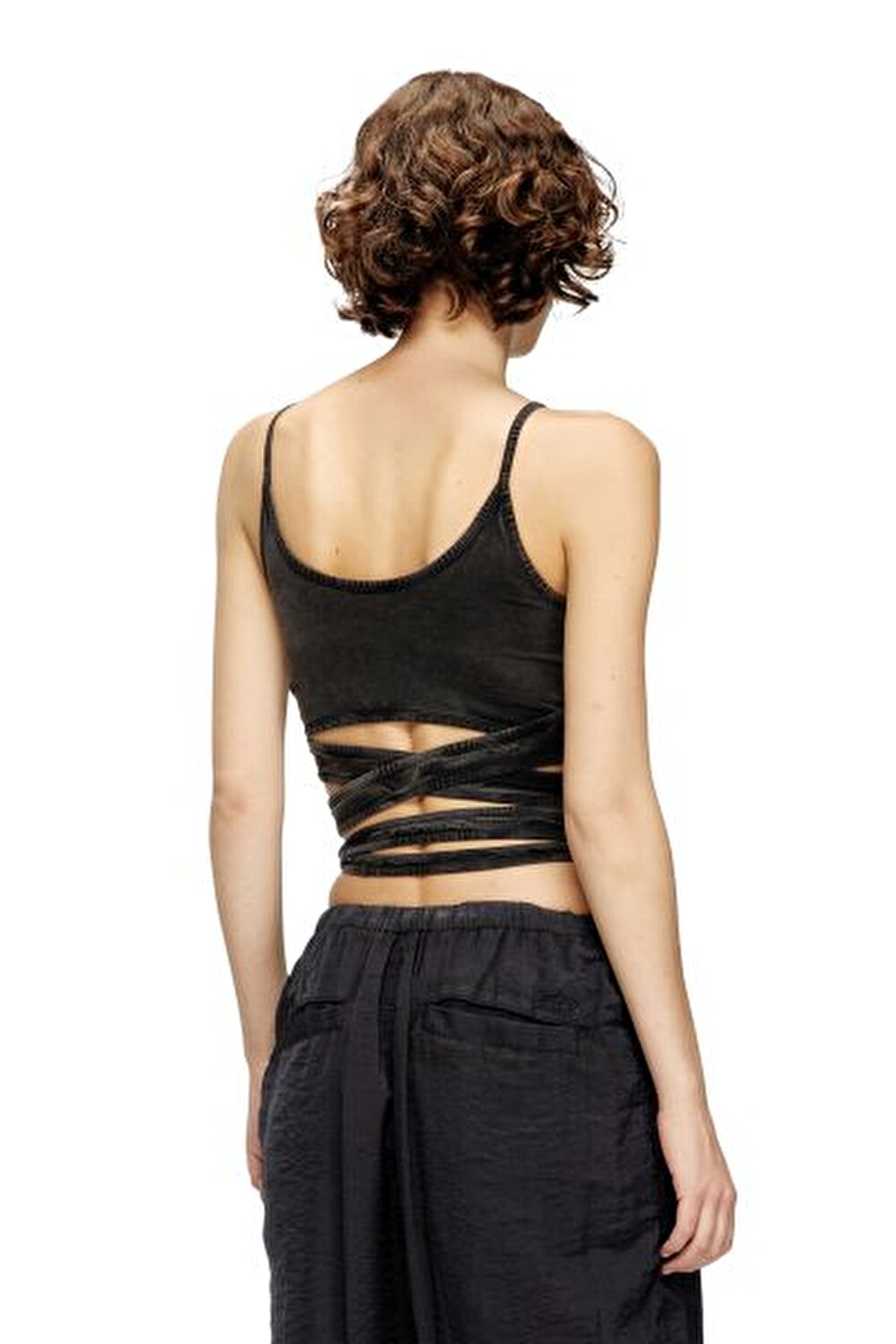 JEAN TOP
