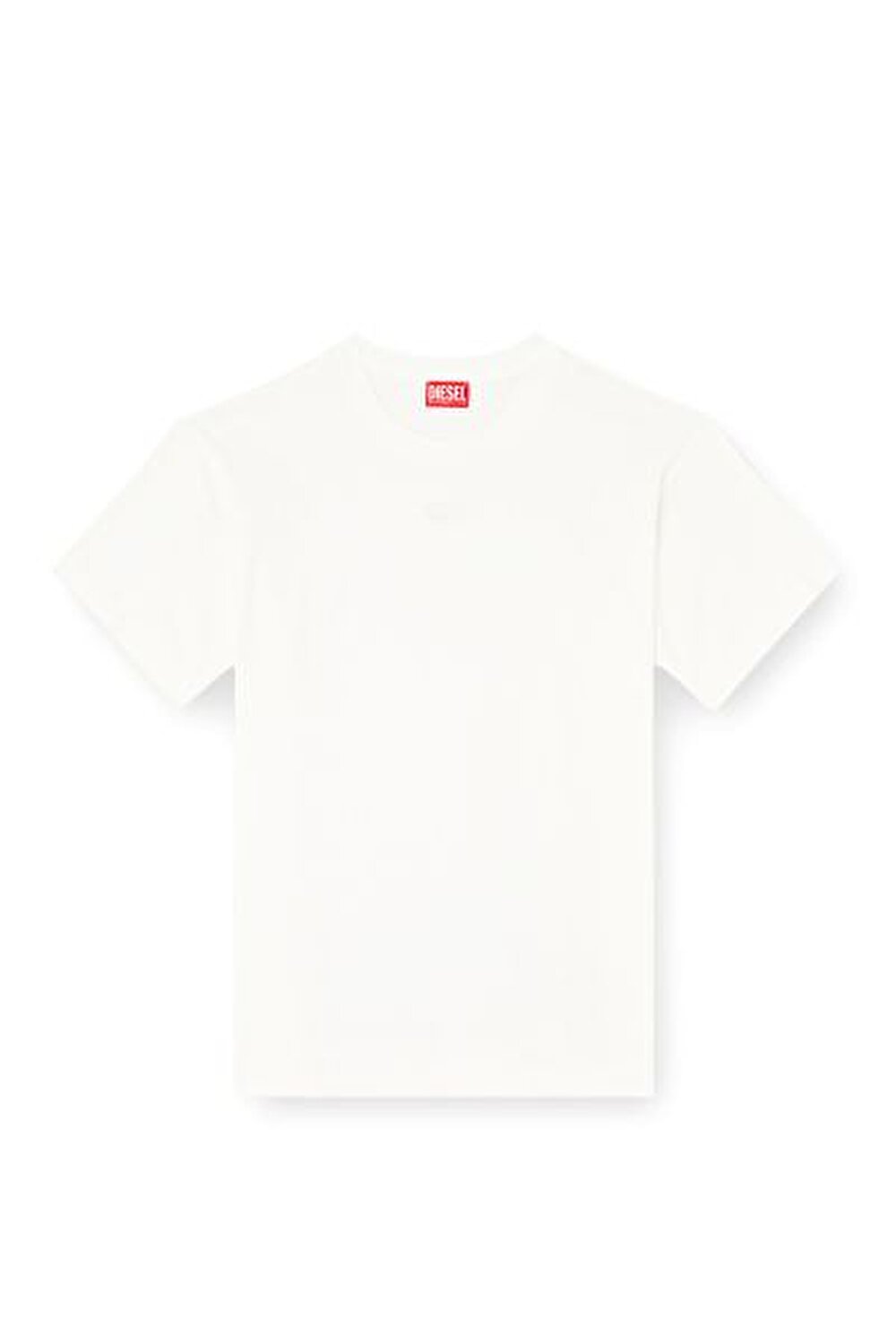 BEYAZ ERKEK T-SHIRT