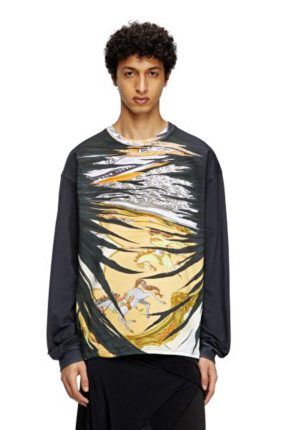 T-SHIRT