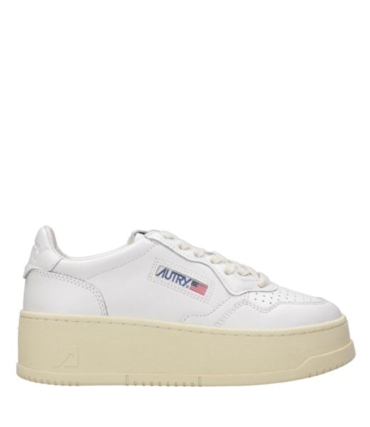 PLATFORM LOW WOM
