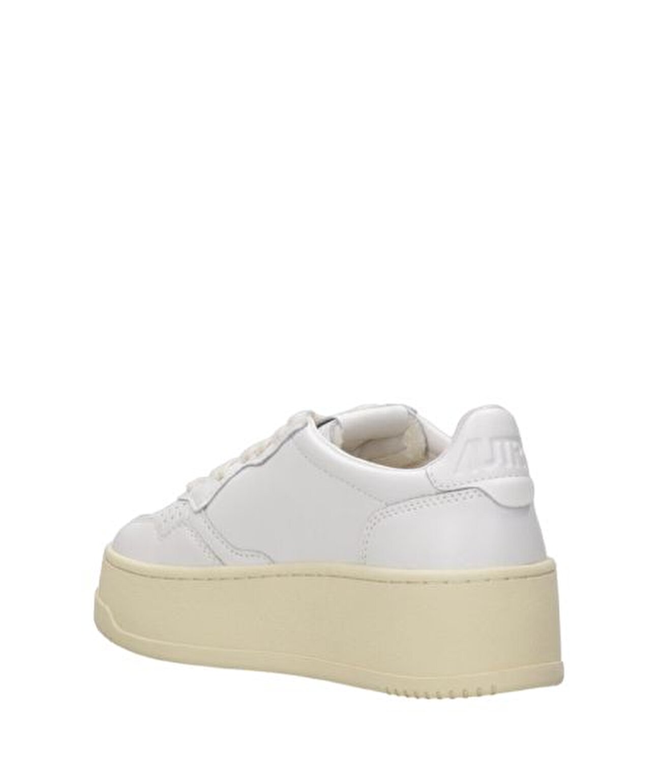 PLATFORM LOW WOM