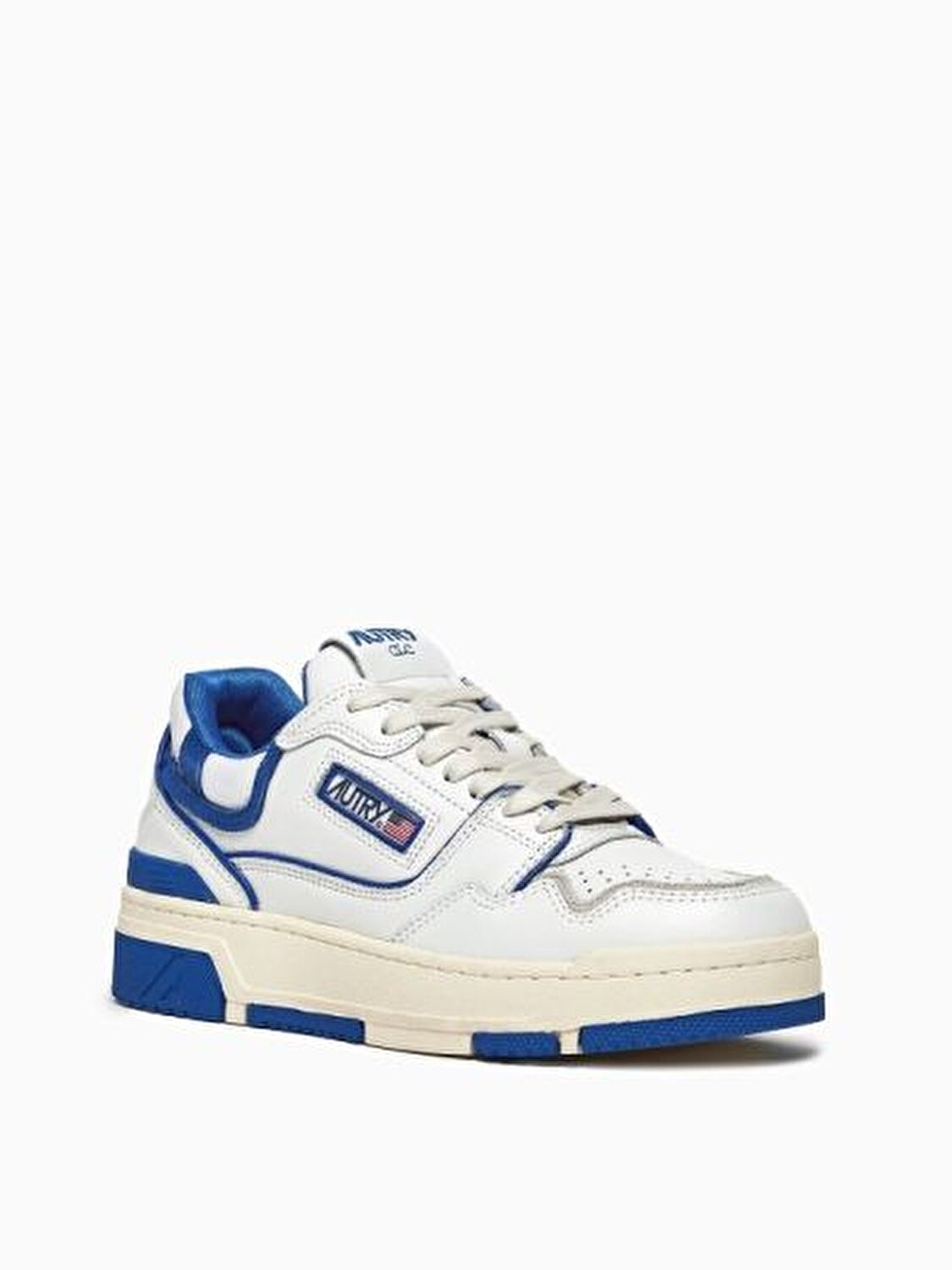 CLC LOW MAN