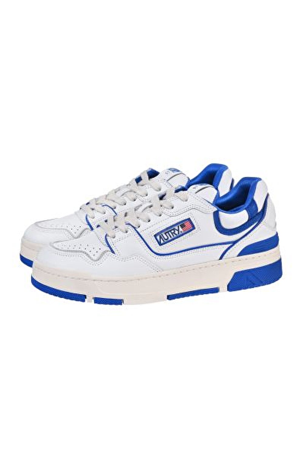 CLC LOW MAN
