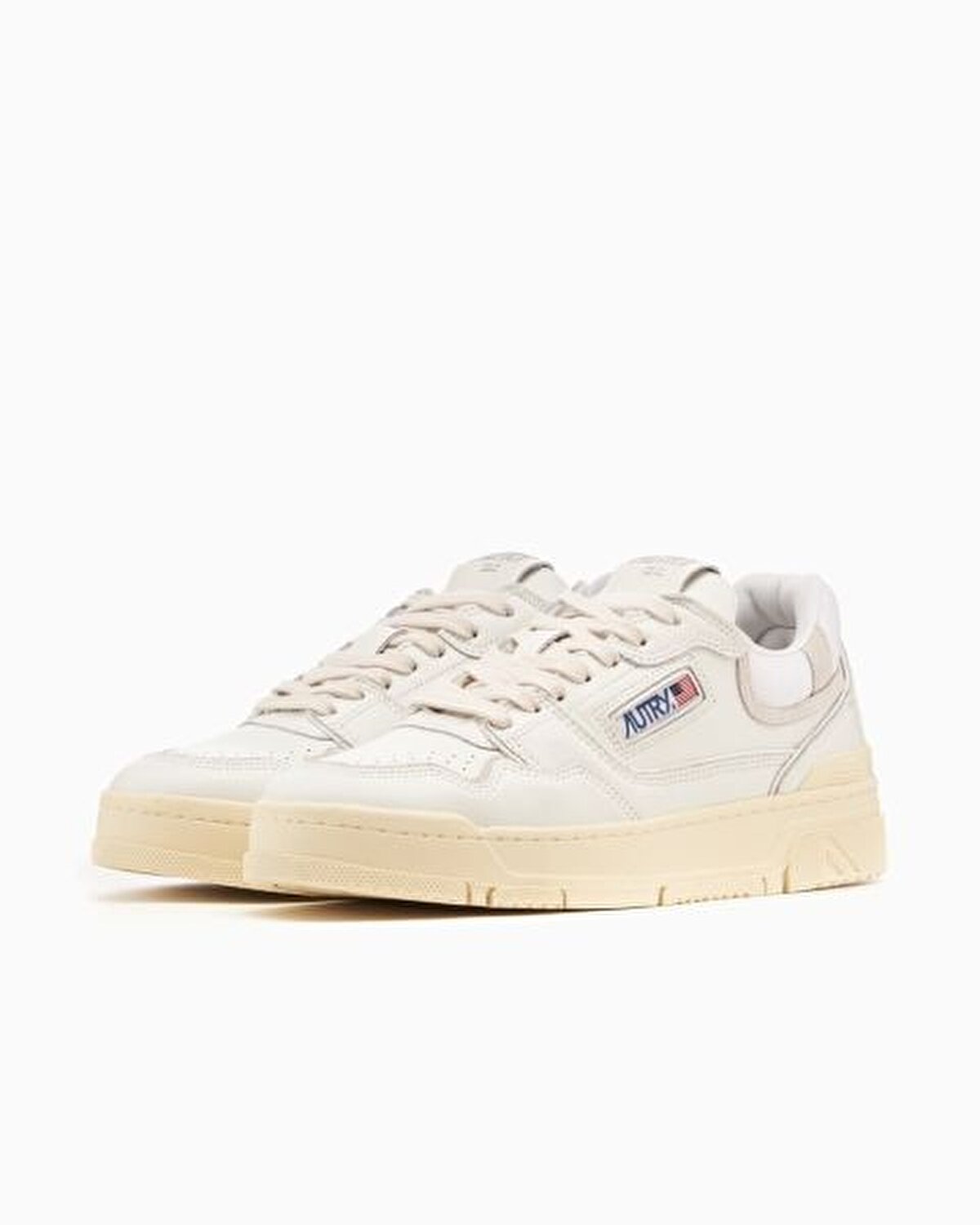 CLC LOW MAN