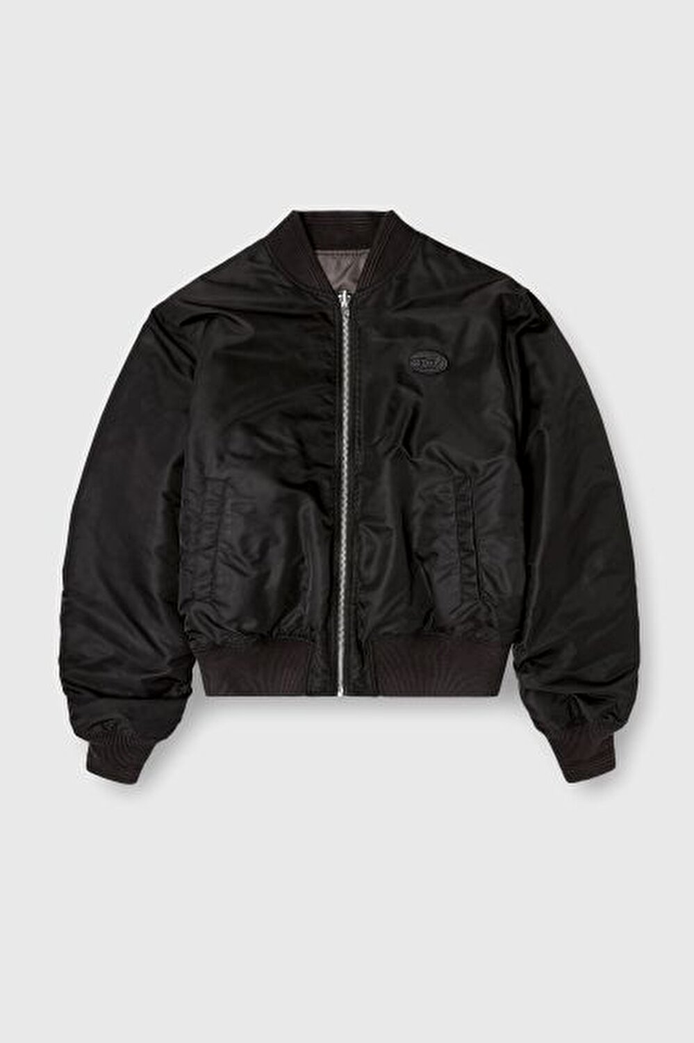 SİYAH ERKEK REGULAR MONT
