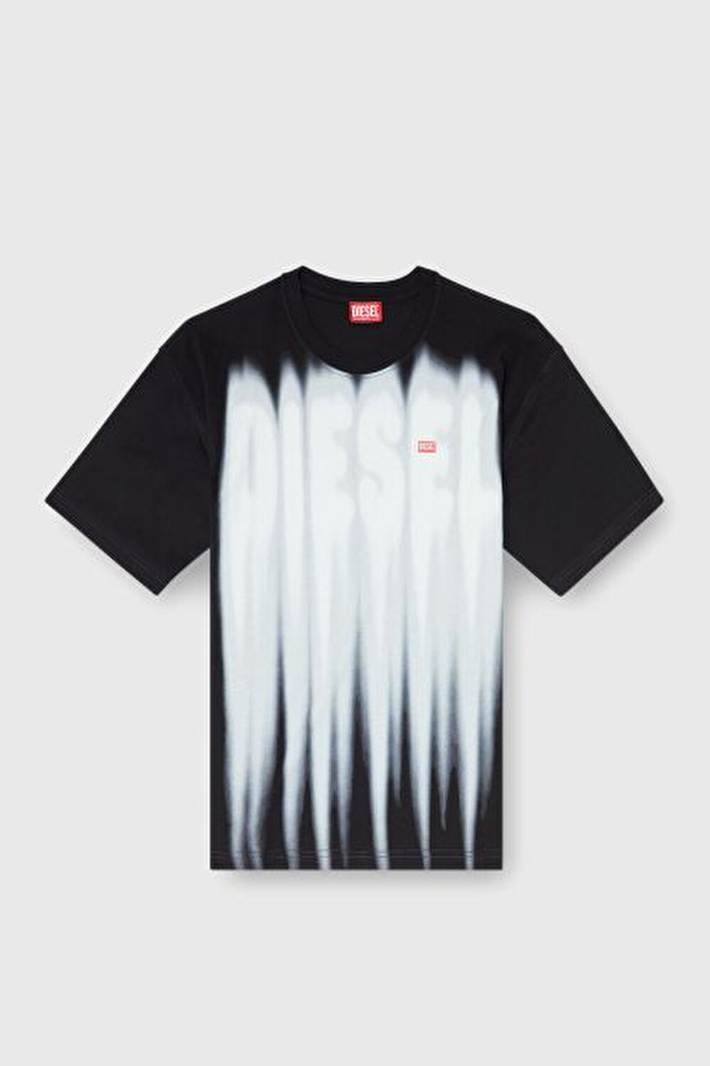 ÇOK RENKLİ ERKEK RELAXED T-SHIRT