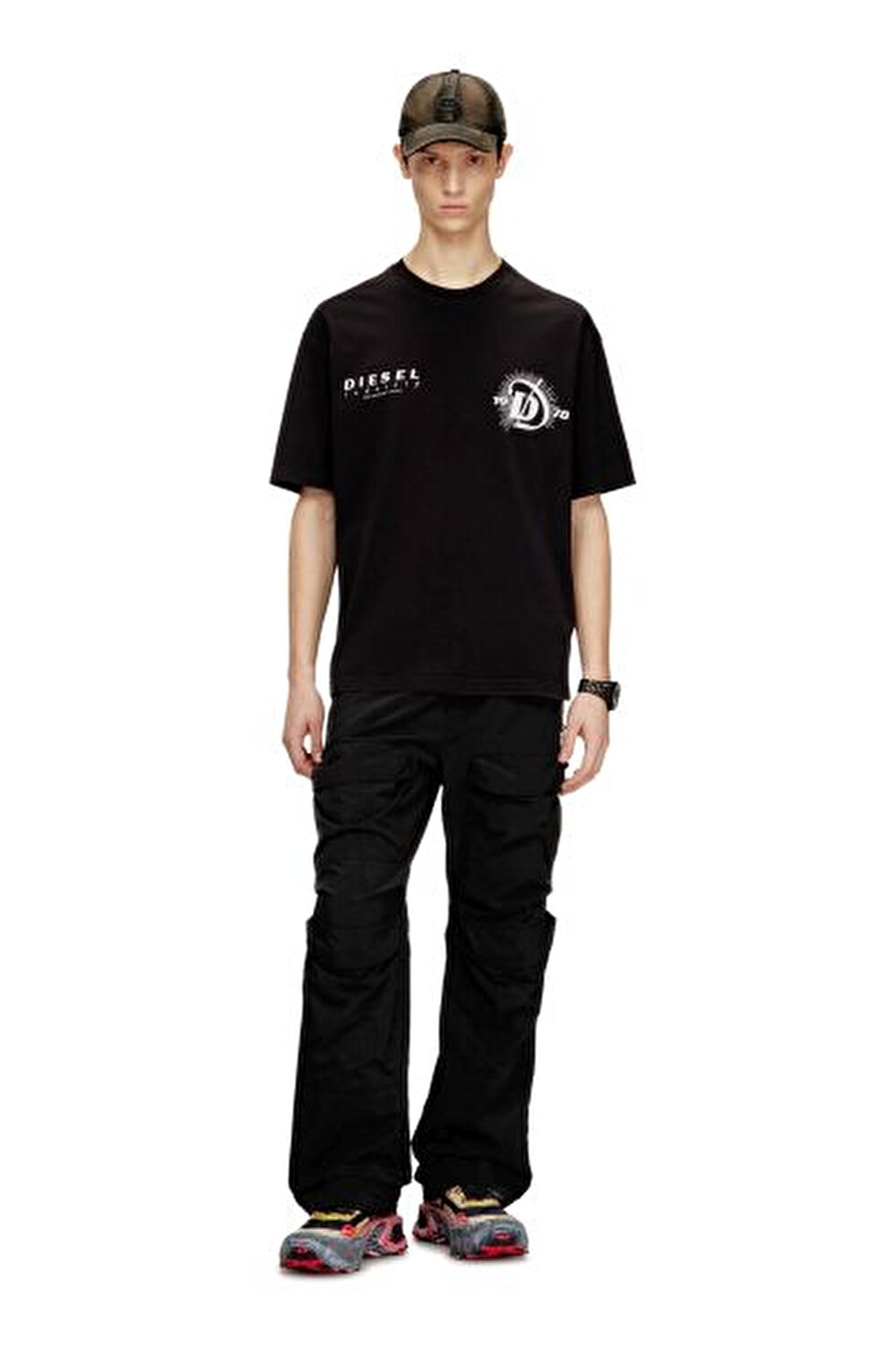 T-SHIRT