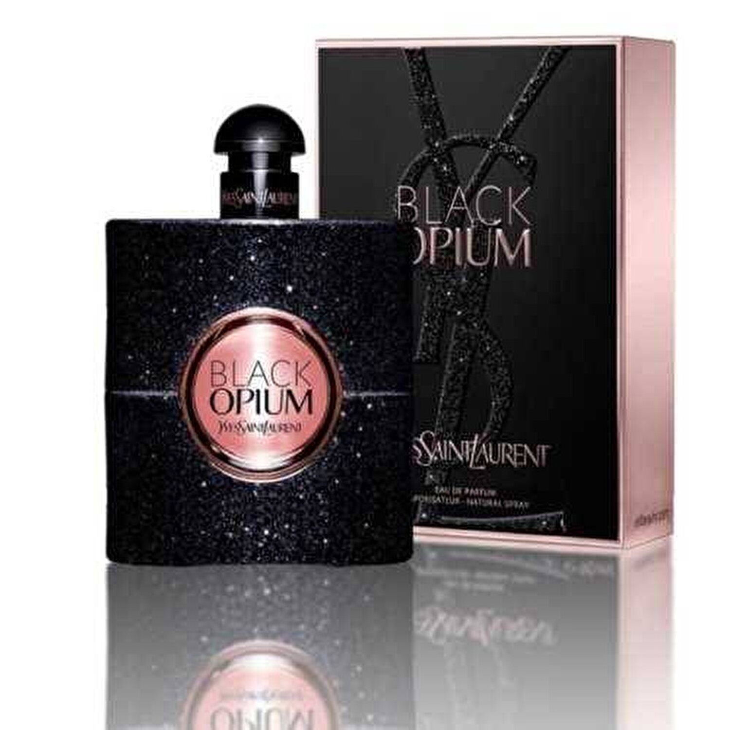 YSL OPIUM BLACK 90ml EDP