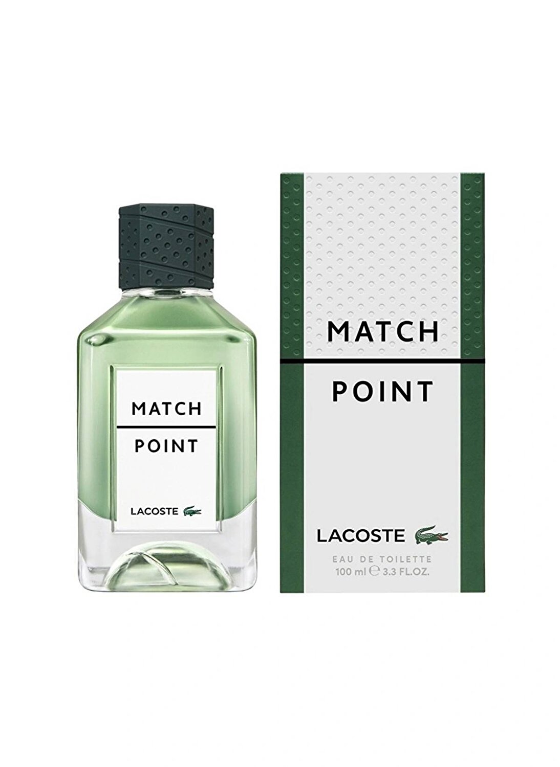 LACOSTE MATCH POINT 100ml EDT