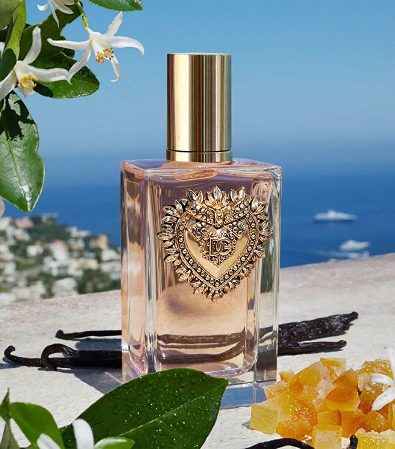 D&G DEVOTION 100ml EDP