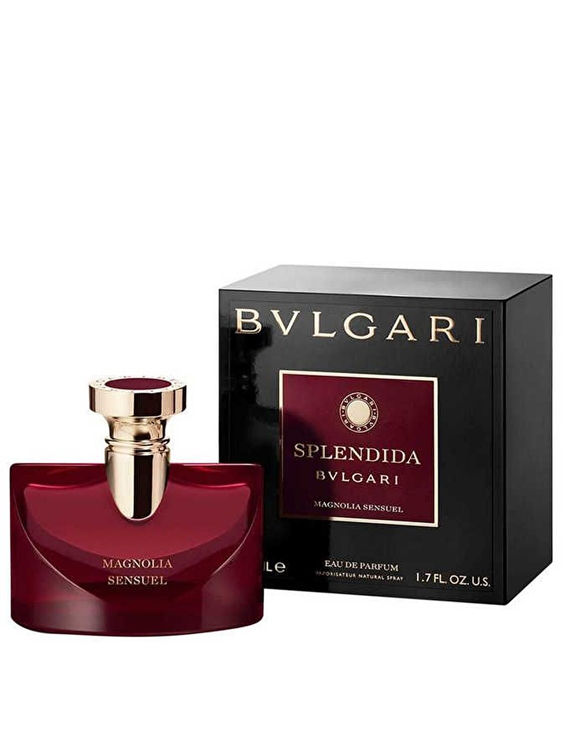 BVLGARI SPLENDIDA MAGNOLIA SENSUEL 50ml EDP