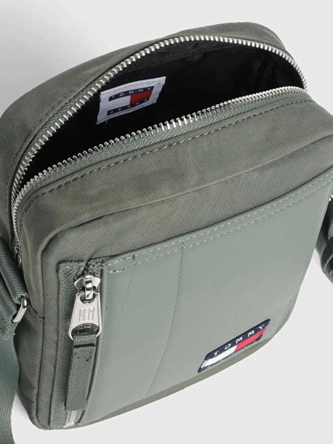 TJM SURPLUS REPORTER