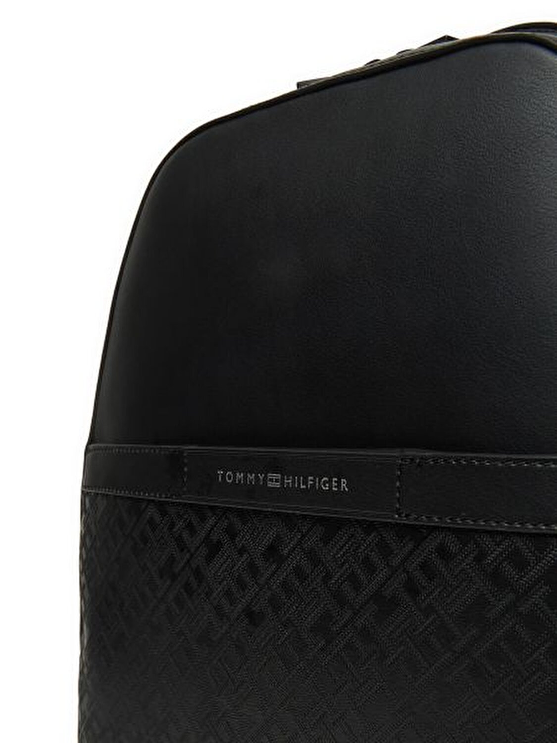 TH MONOGRAM BACKPACK