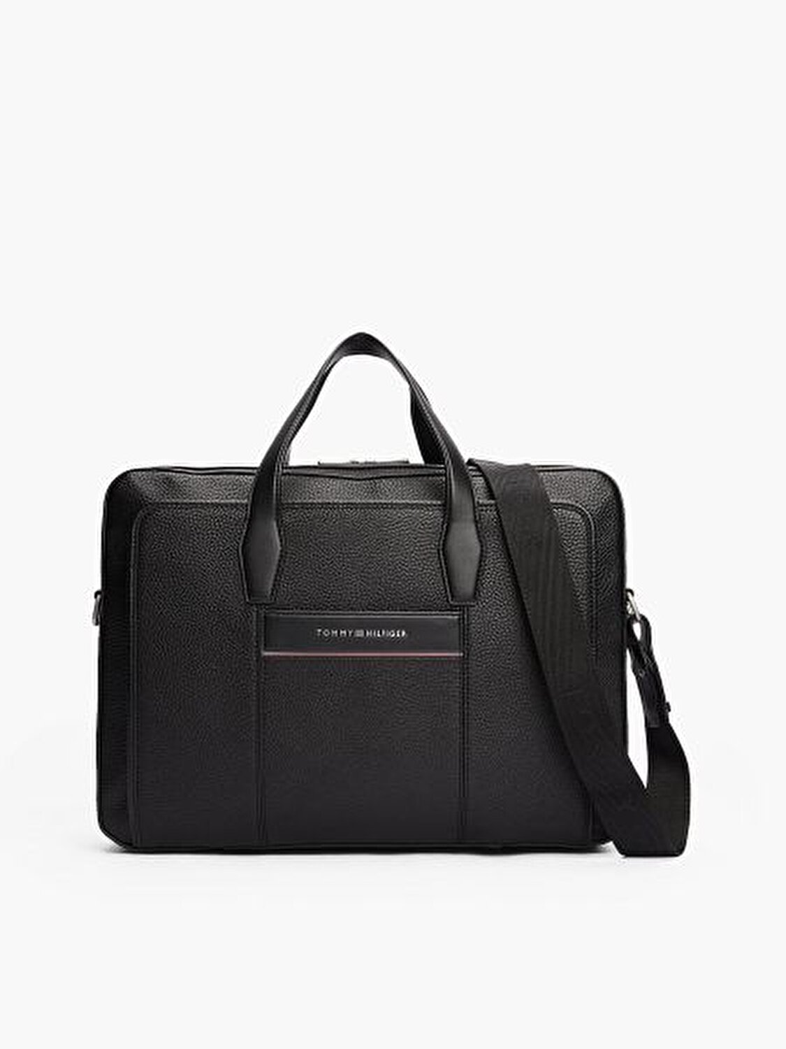 TH CORP SLIM COMPUTER BAG