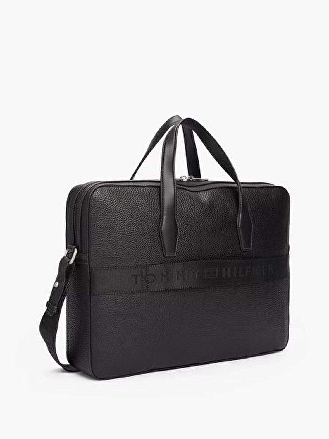 TH CORP SLIM COMPUTER BAG
