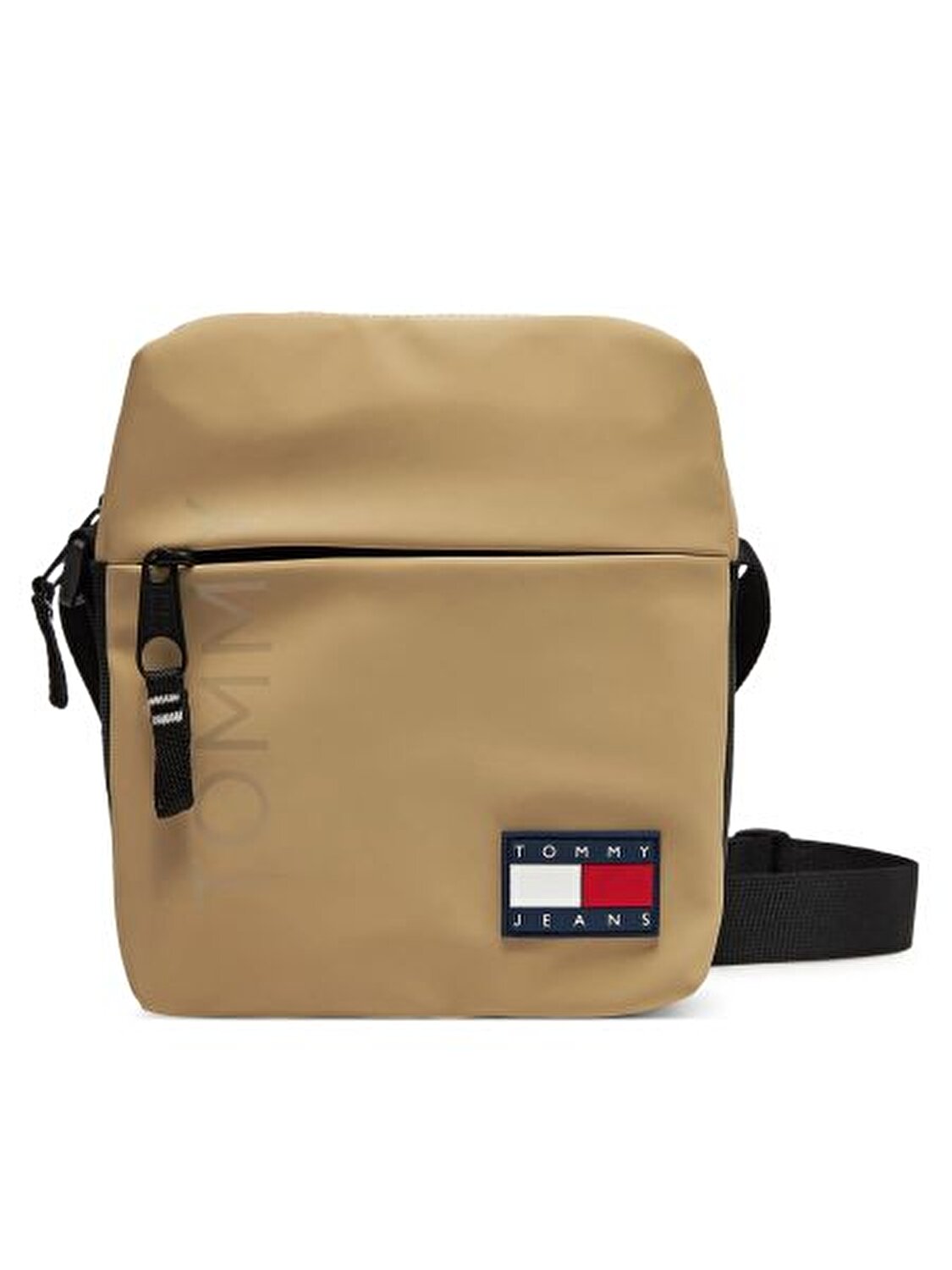 TJM DAILY + REPORTER