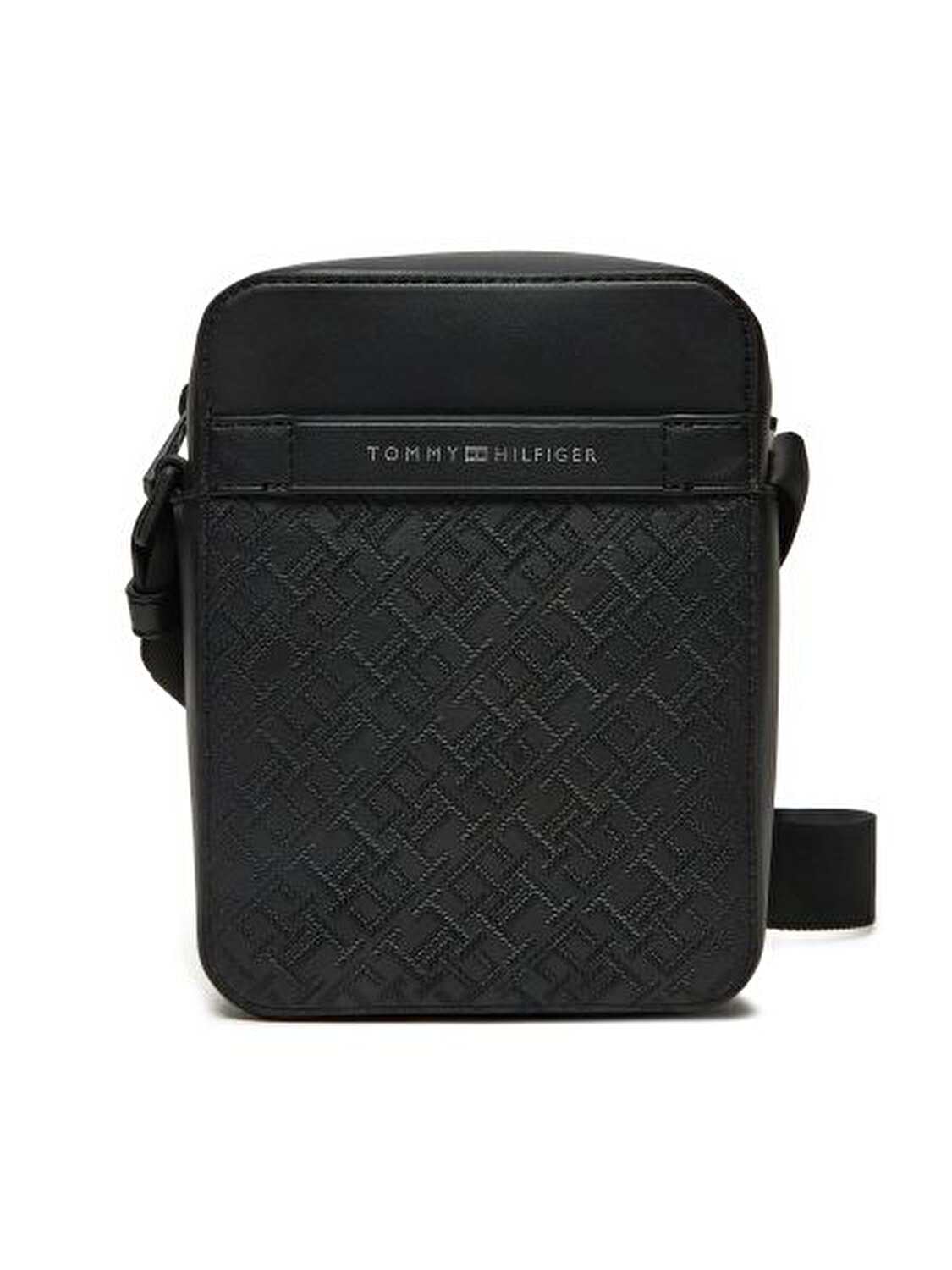 TH MONOGRAM MINI REPORTER