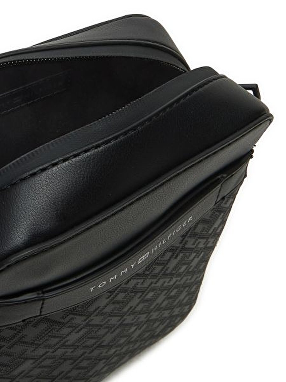 TH MONOGRAM MINI REPORTER