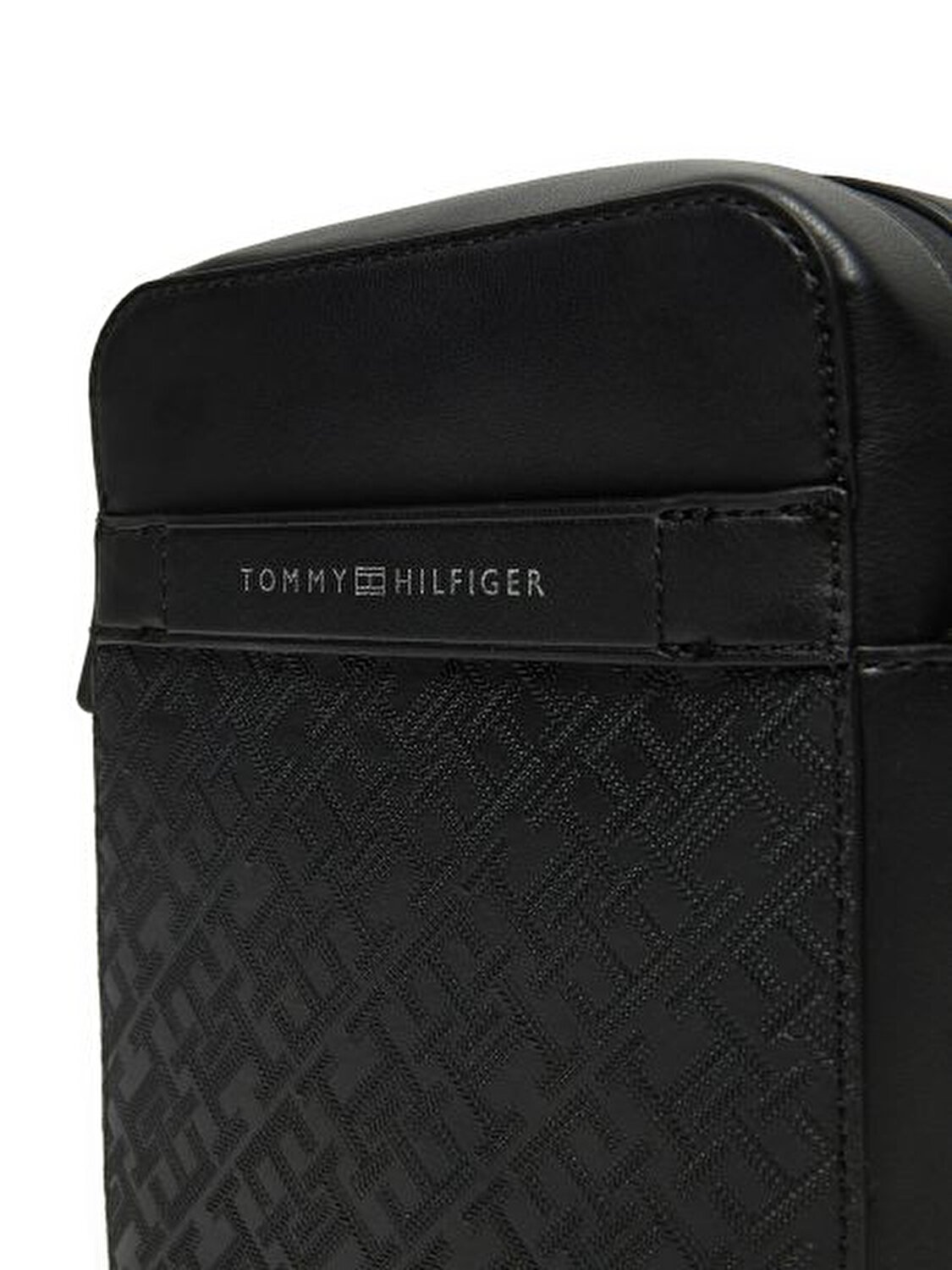 TH MONOGRAM MINI REPORTER