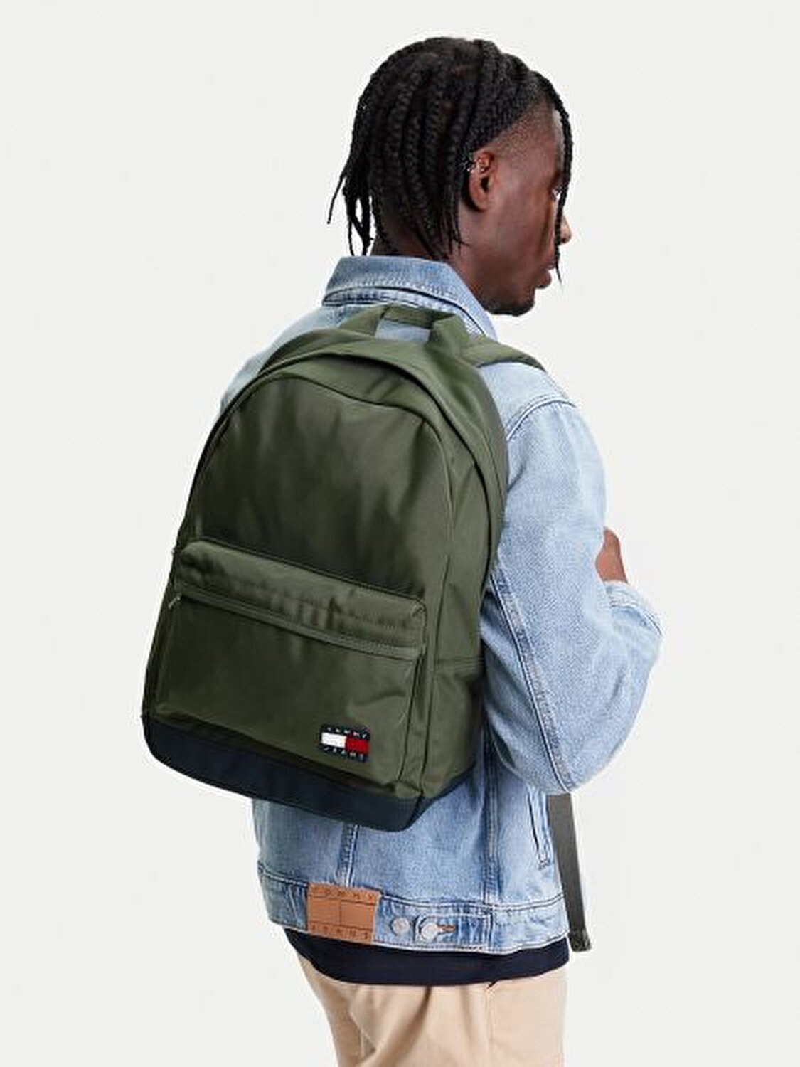 TJM ESS DAILY DOME BACKPACK