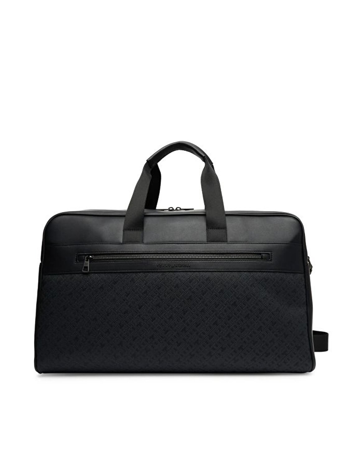 TH MONOGRAM DUFFLE