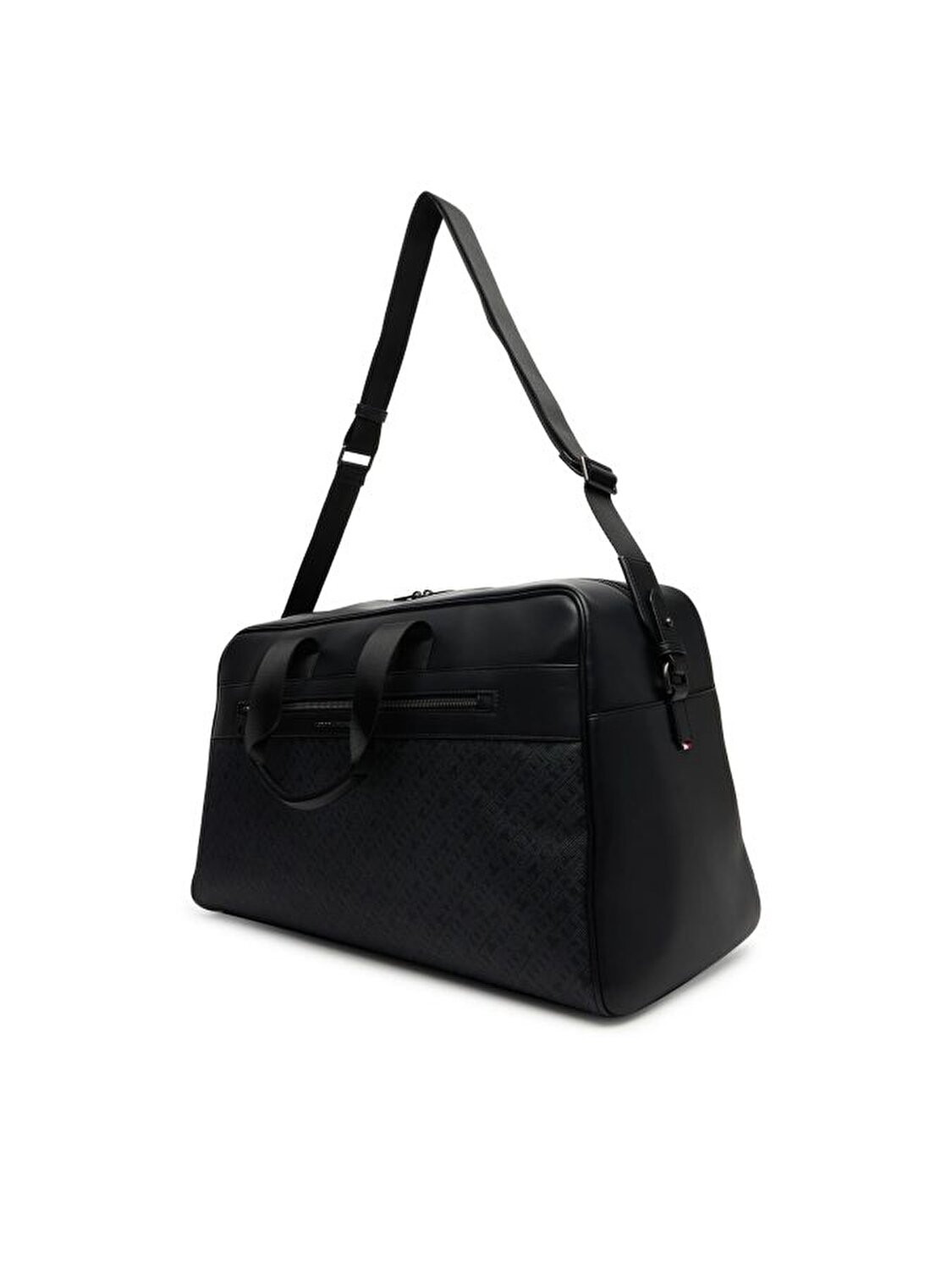TH MONOGRAM DUFFLE