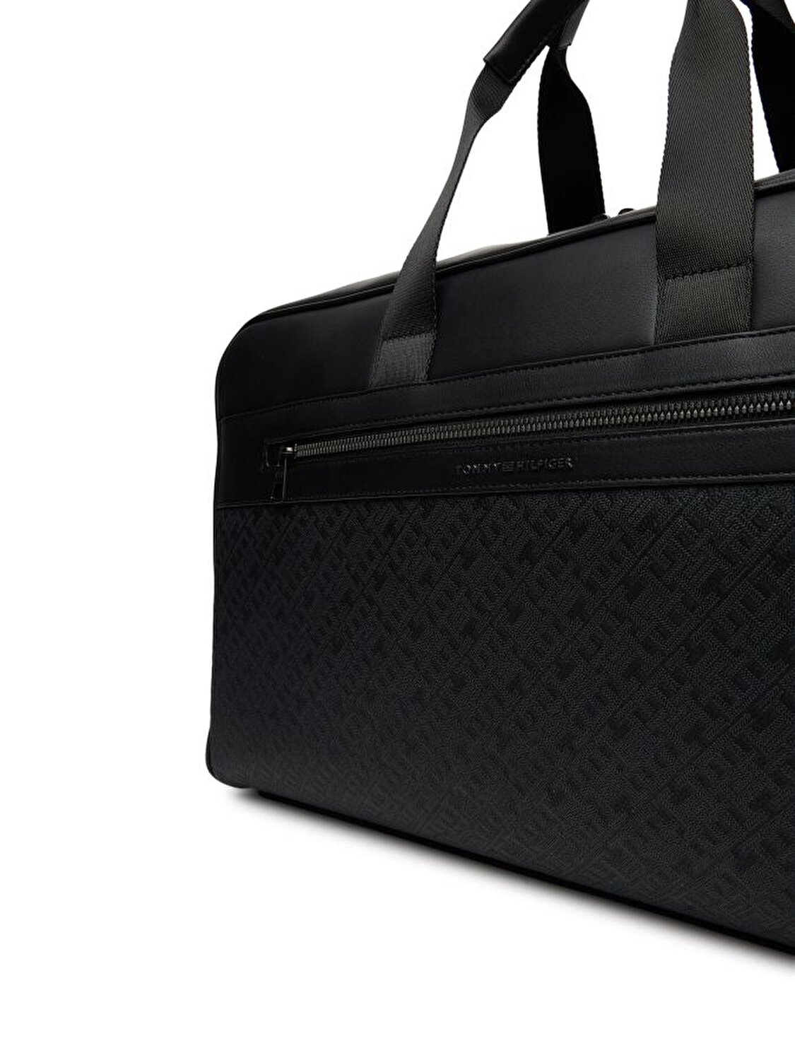TH MONOGRAM DUFFLE