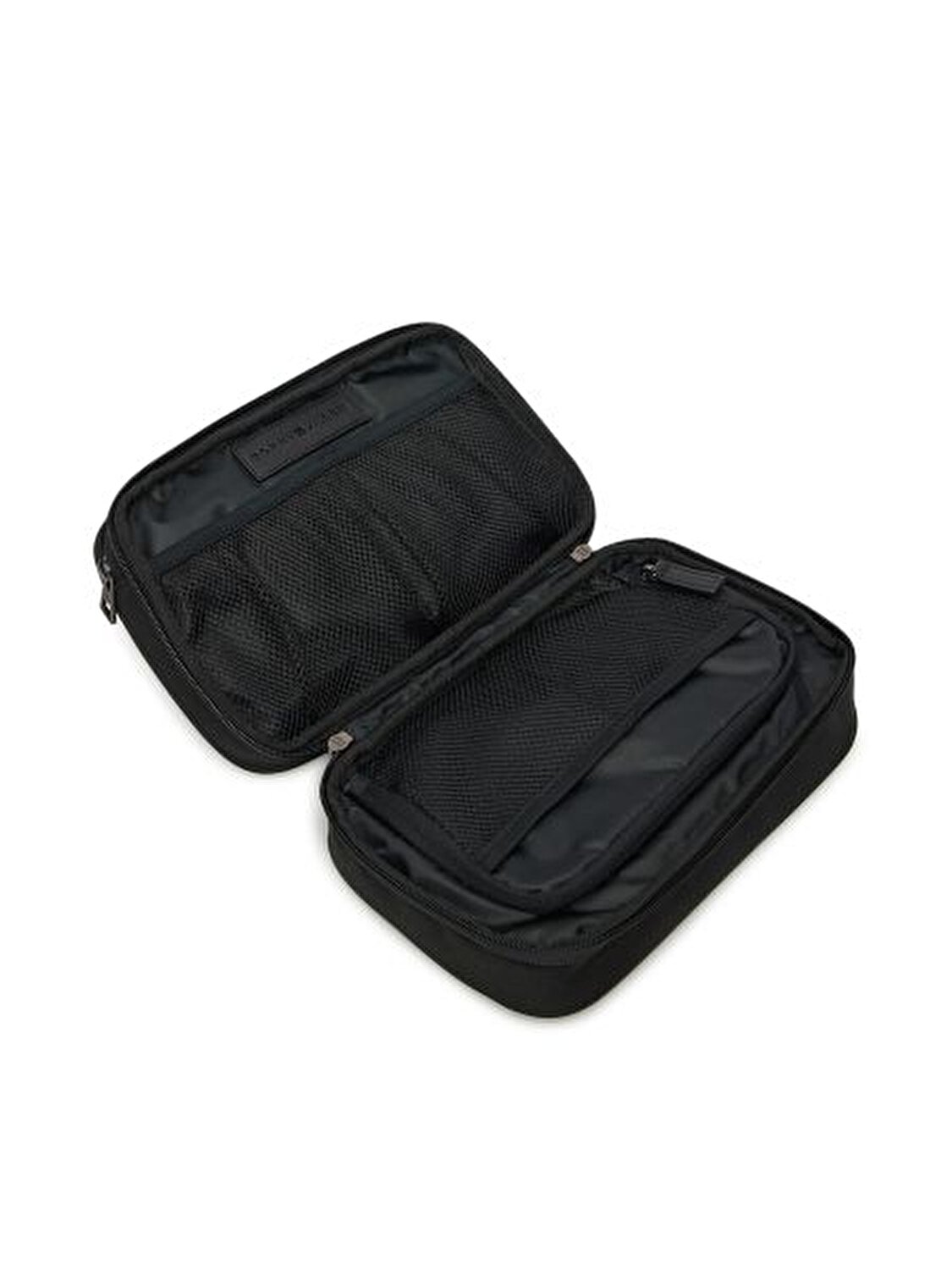 TH NYLON TRAVEL WASHBAG