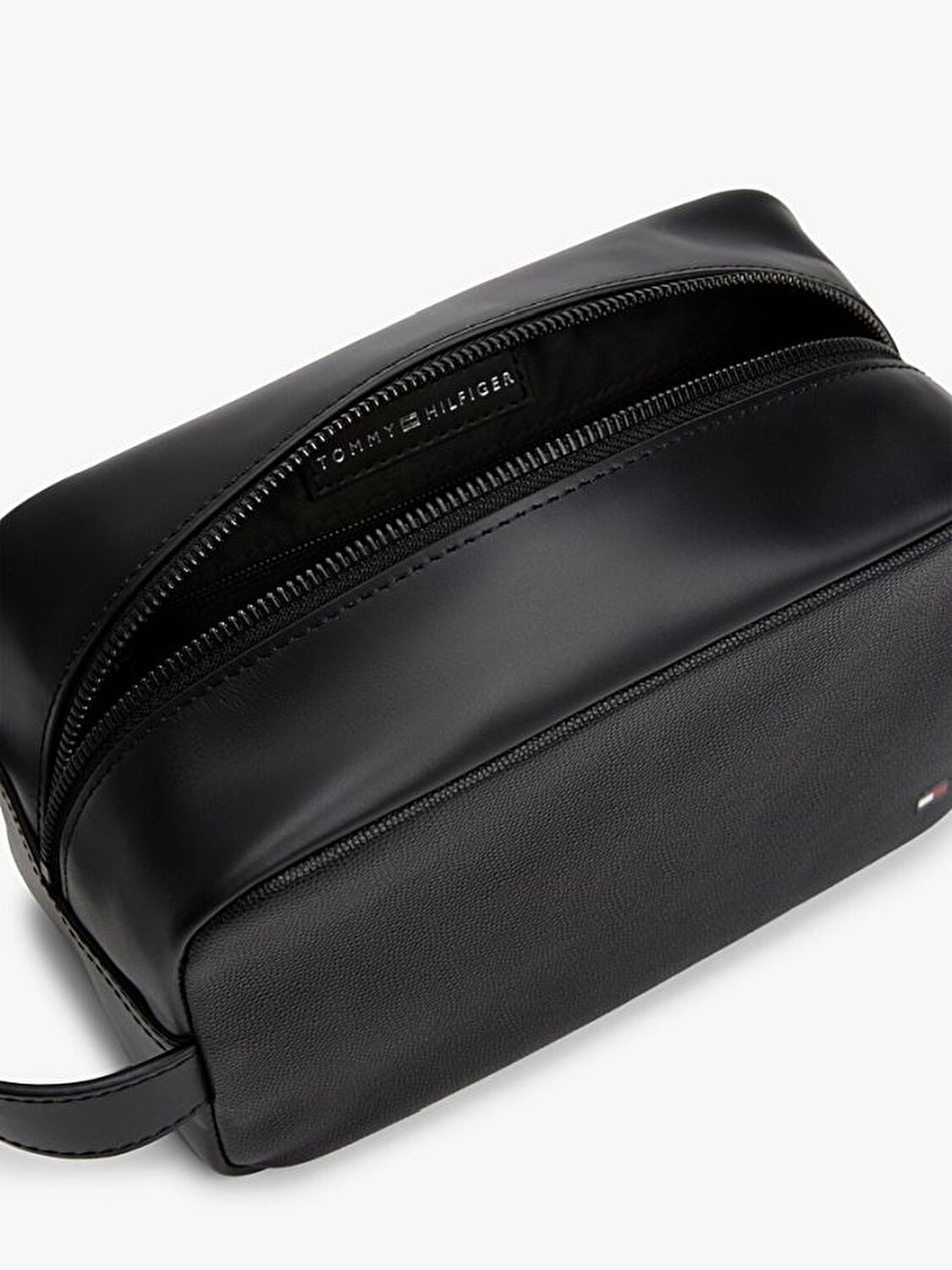 TH FLAG WASHBAG