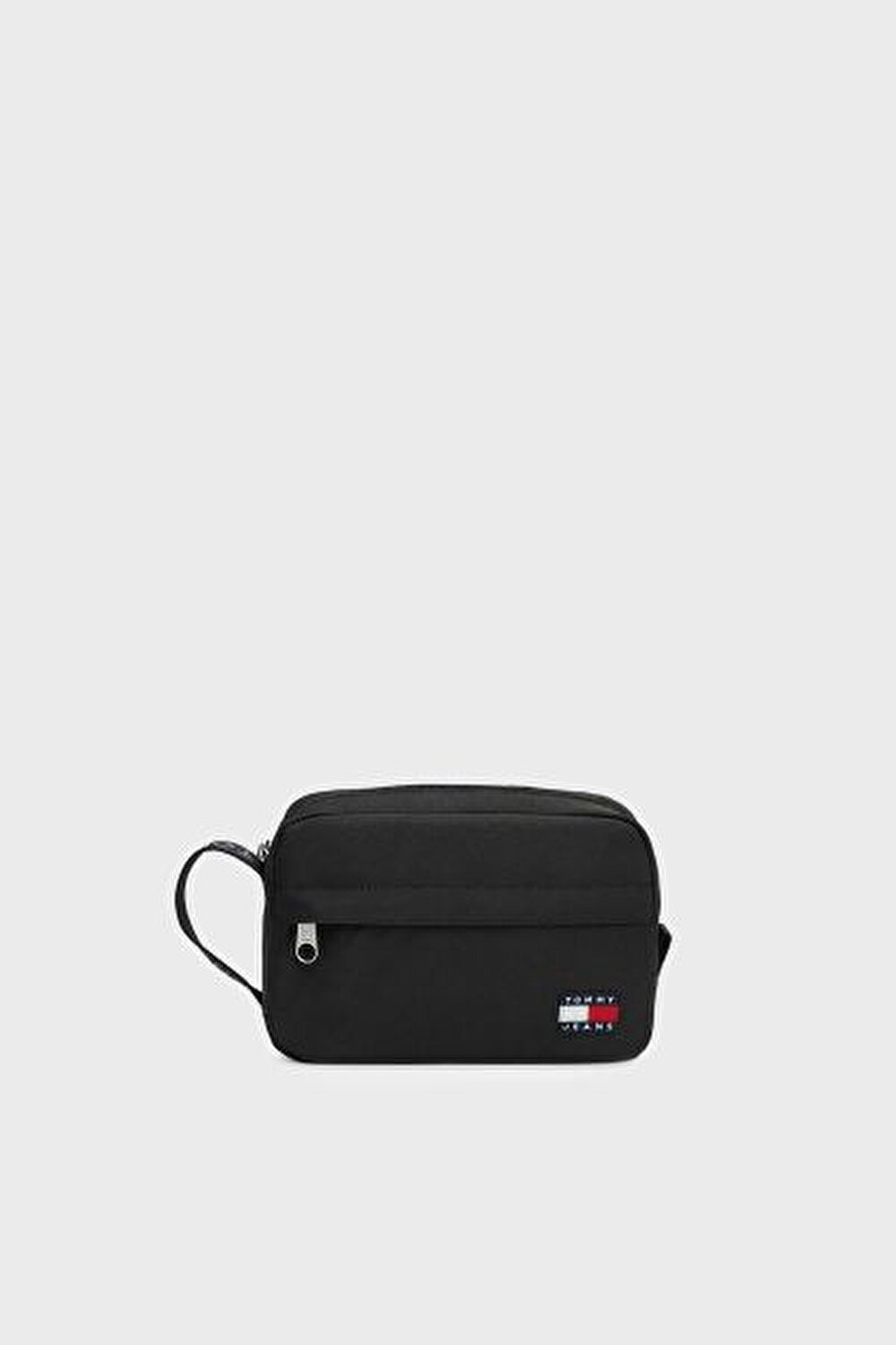 ESS DAILY WASHBAG SİYAH ERKEK EL ÇANTASI