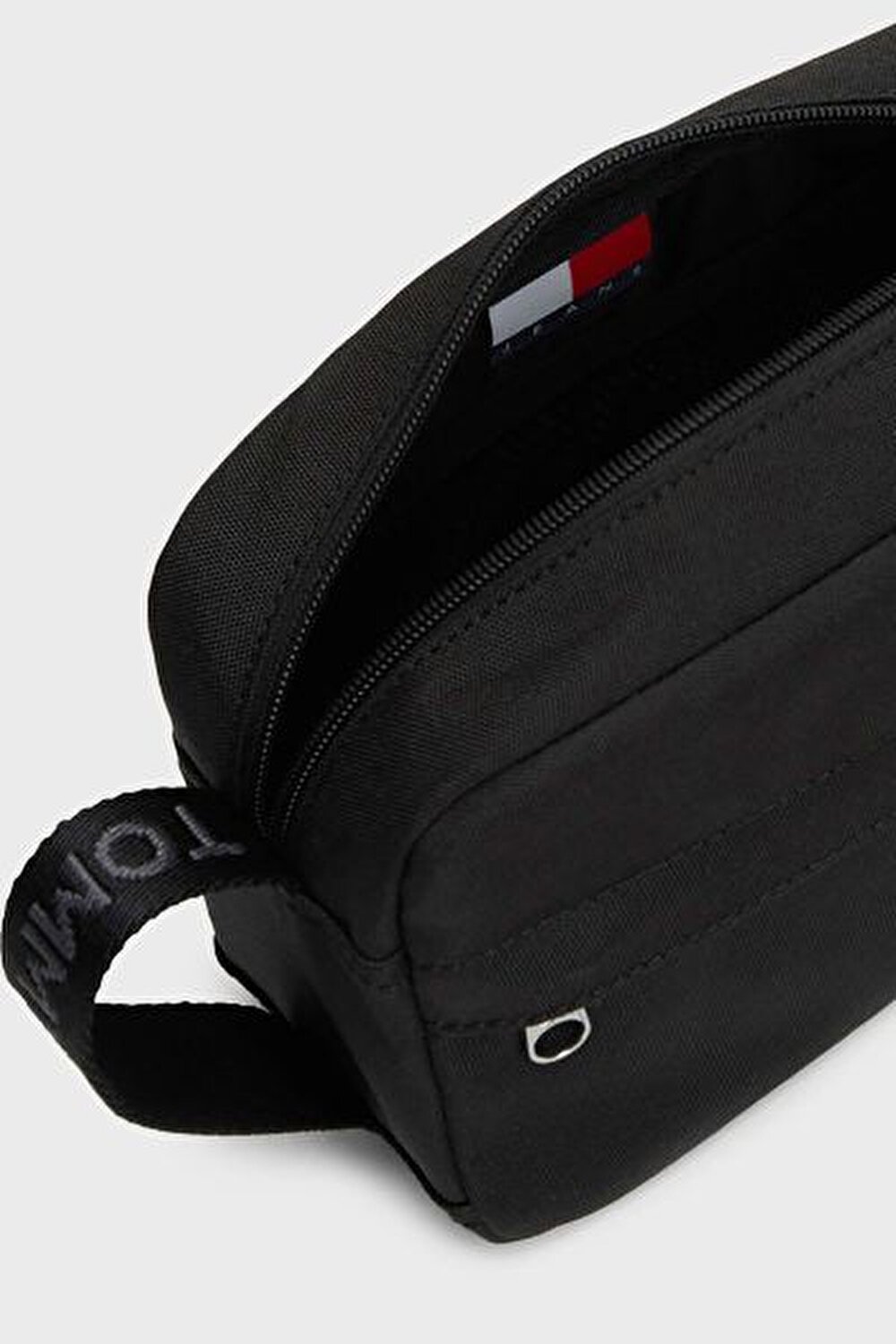 ESS DAILY WASHBAG SİYAH ERKEK EL ÇANTASI