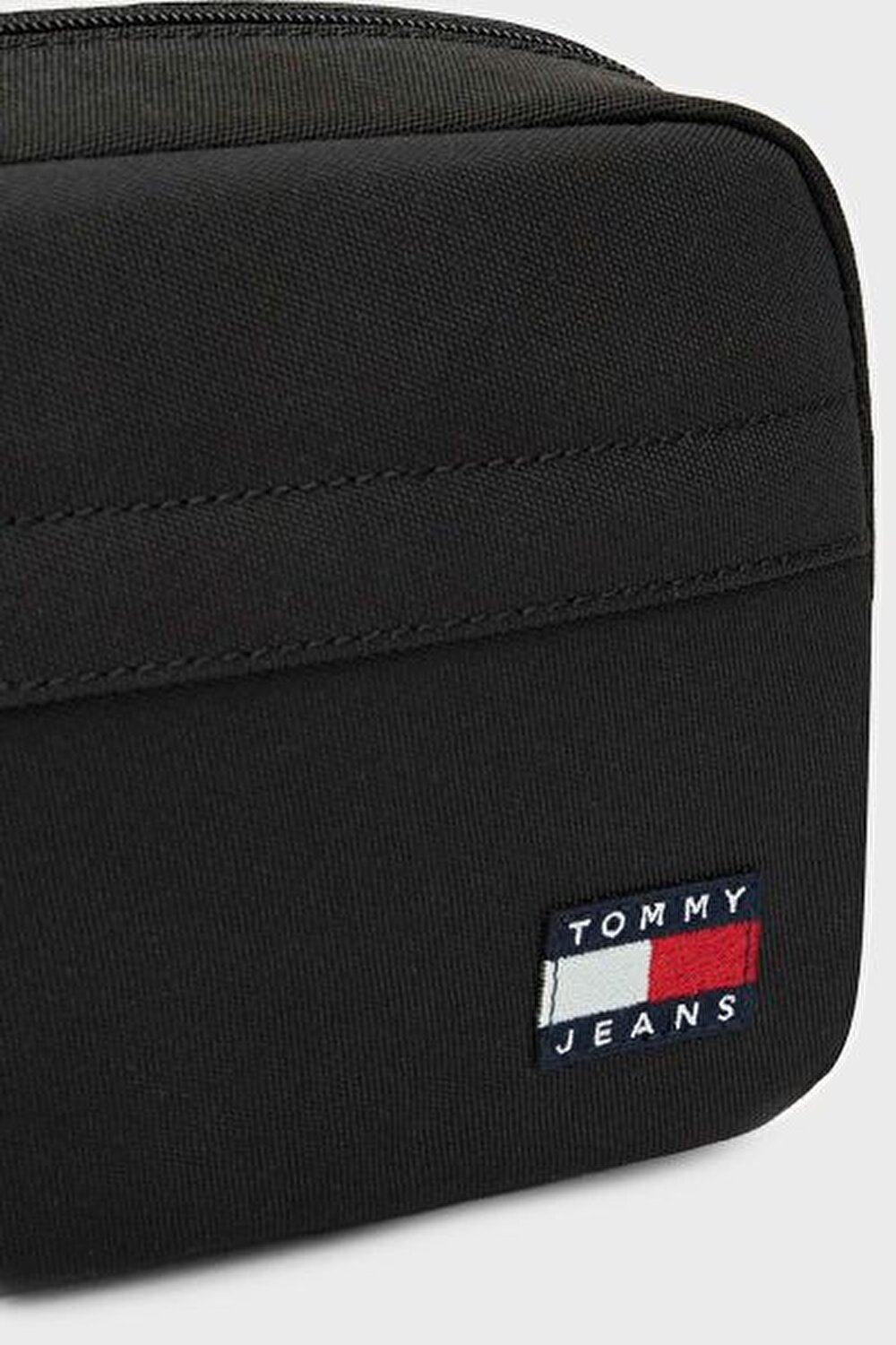 ESS DAILY WASHBAG SİYAH ERKEK EL ÇANTASI