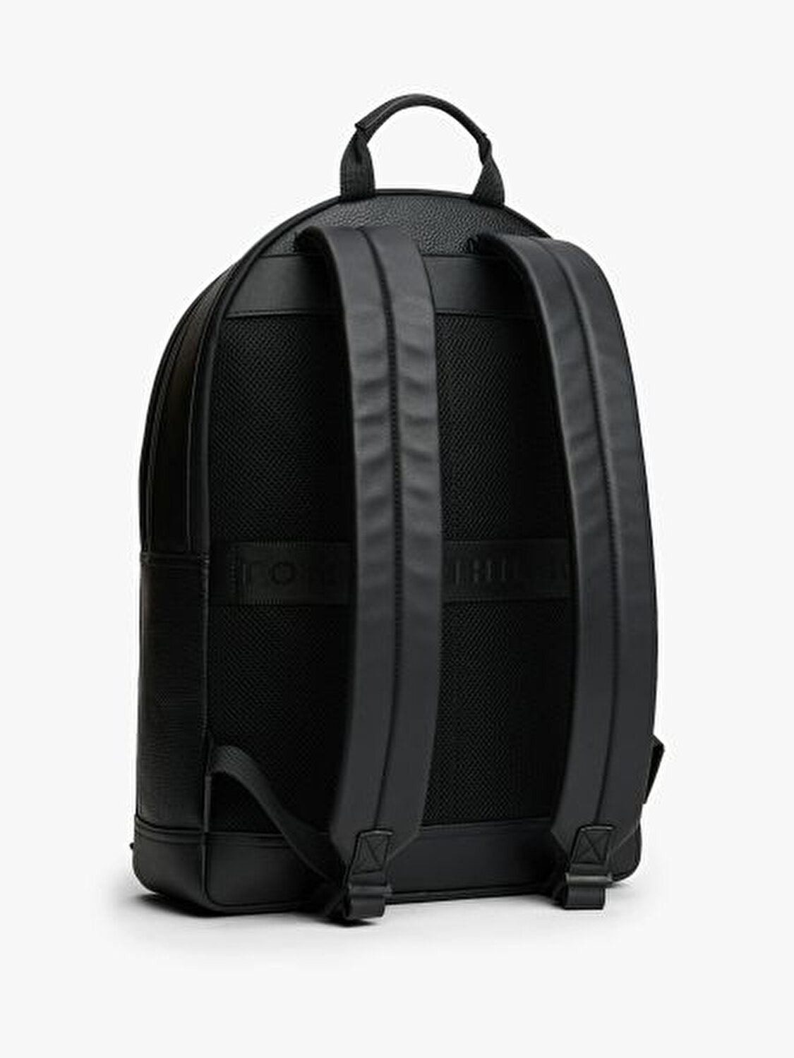 CENTRAL BACKPACK SİYAH ERKEK SIRT ÇANTASI