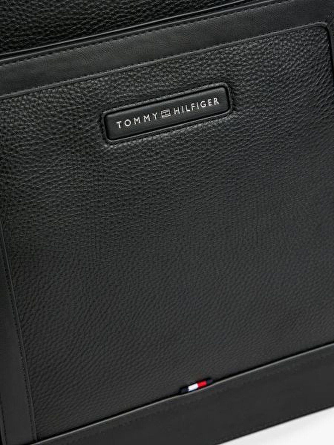 CENTRAL BACKPACK SİYAH ERKEK SIRT ÇANTASI