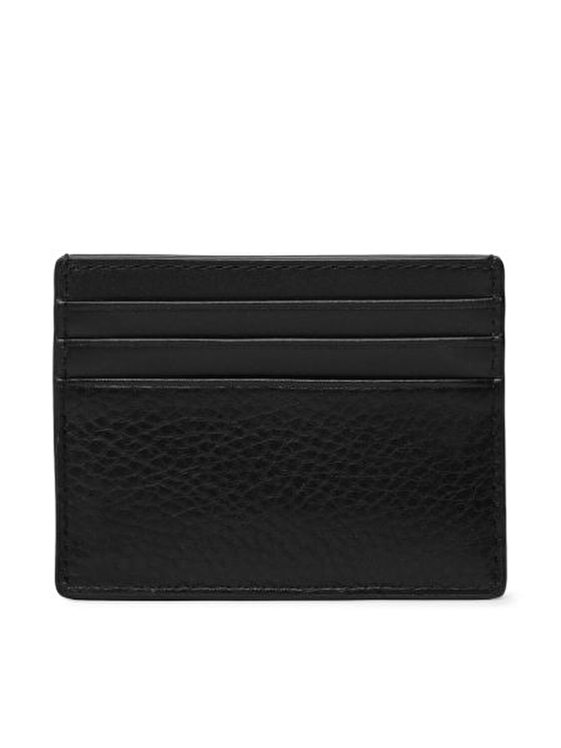 SİYAH ERKEK KARTLIK