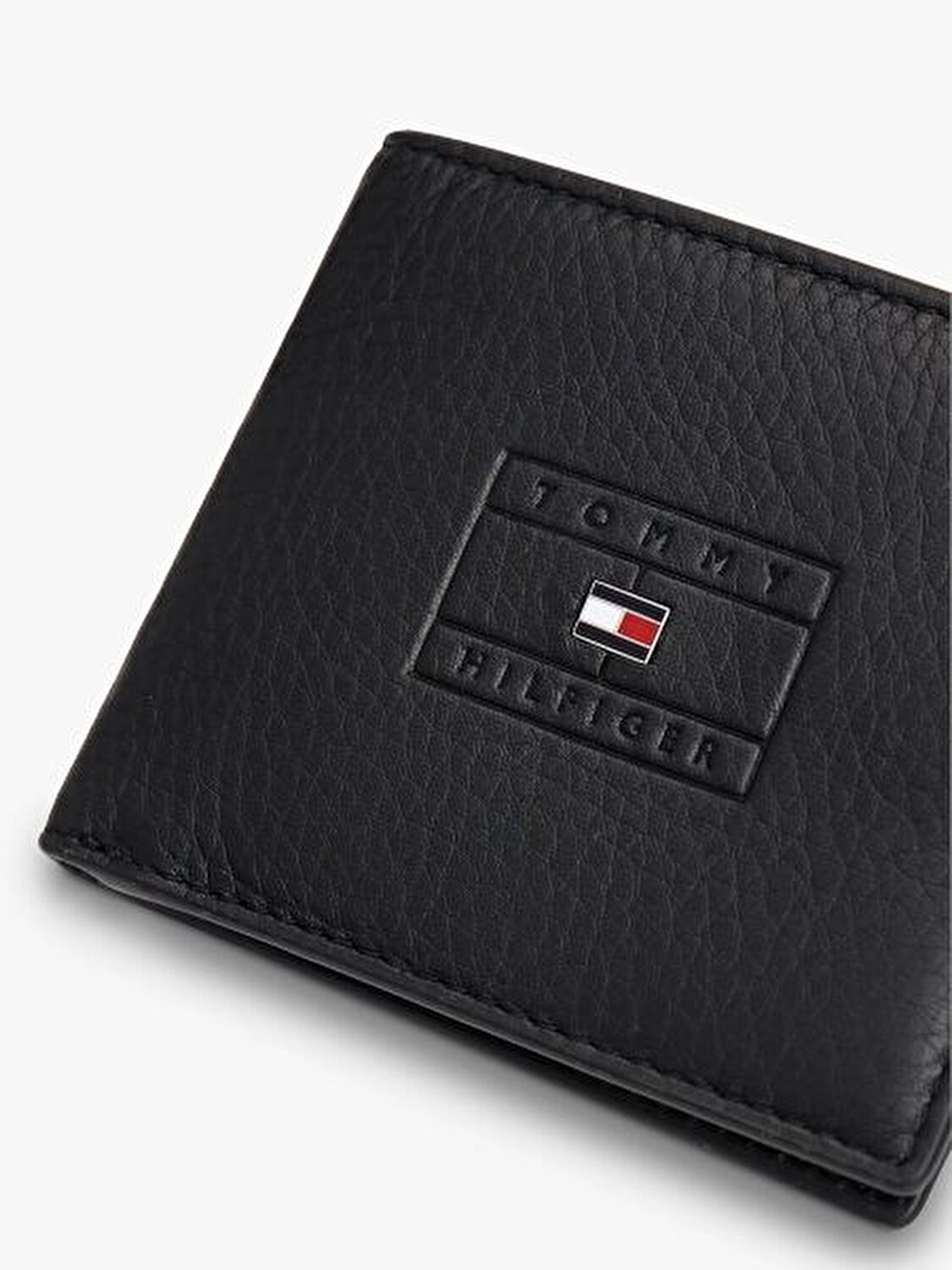 SİYAH ERKEK CÜZDAN