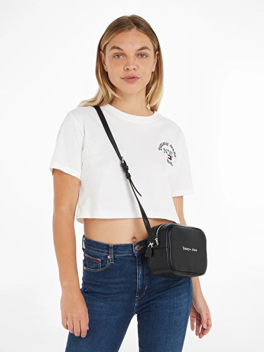 TJW CAMERA BAG