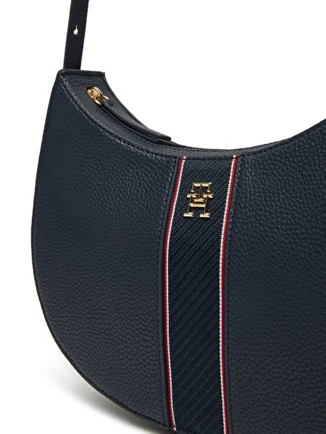TH LEGACY SHOULDER BAG