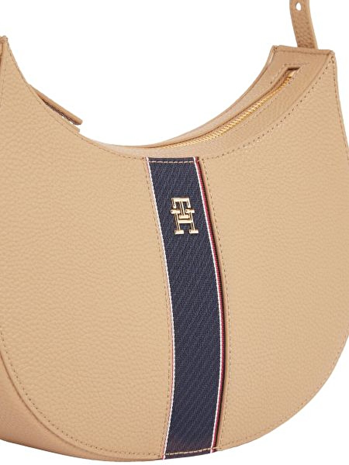 TH LEGACY SHOULDER BAG