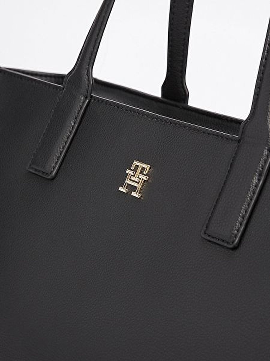 TH SOFT LOGO TOTE