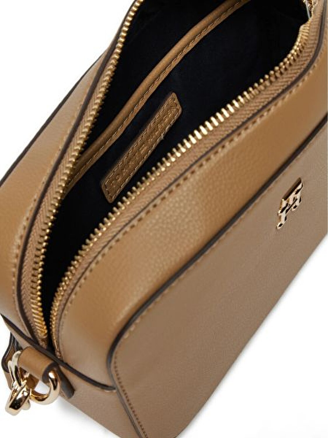 TH SOFT LOGO CAMERA BAG