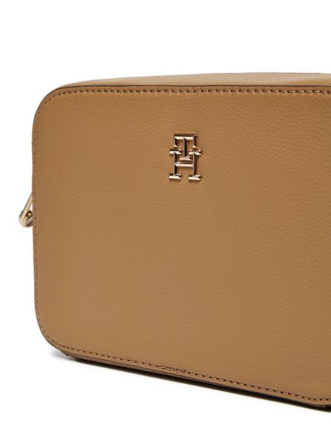 TH SOFT LOGO CAMERA BAG