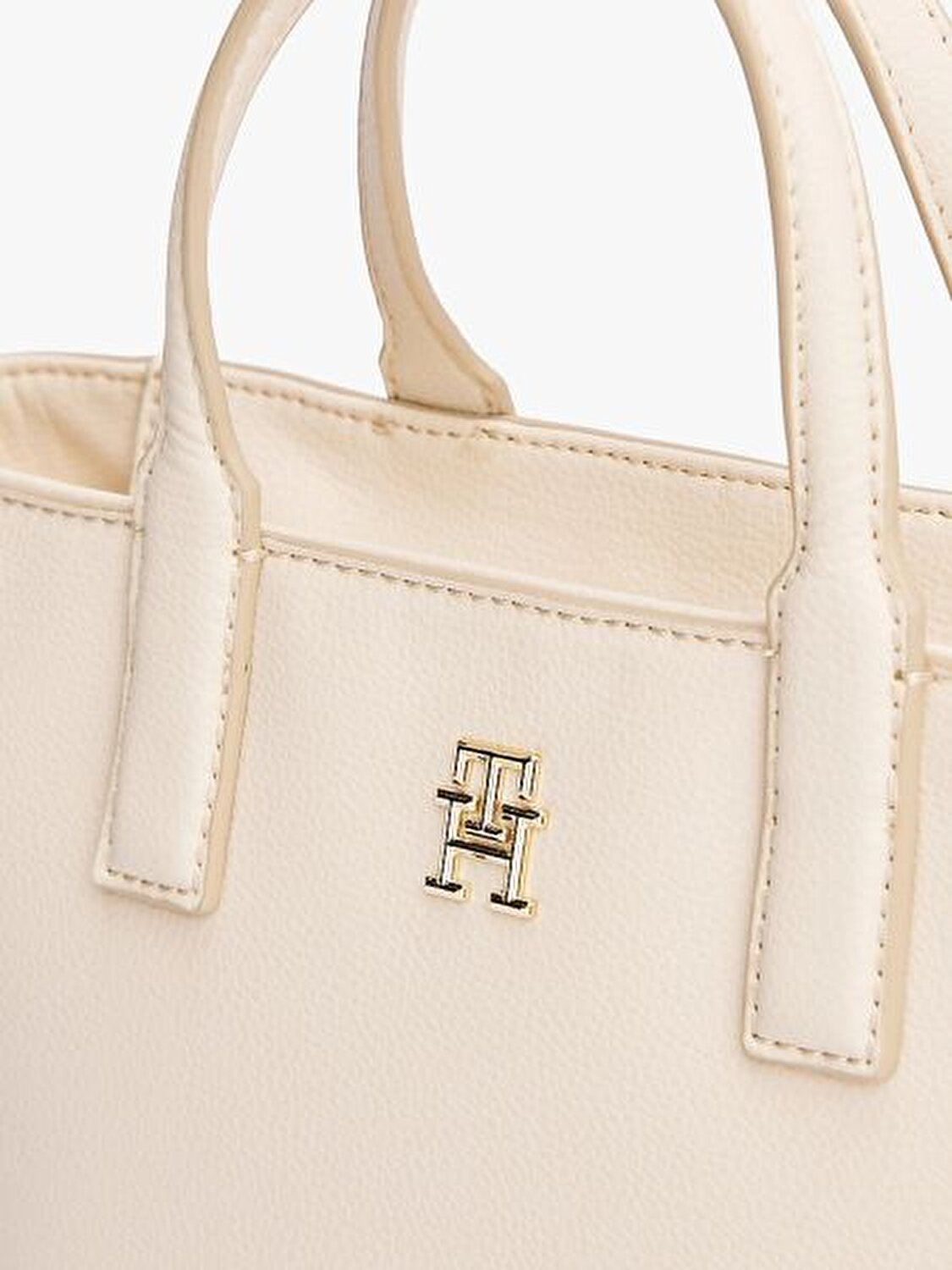 TH SOFT LOGO MINI TOTE