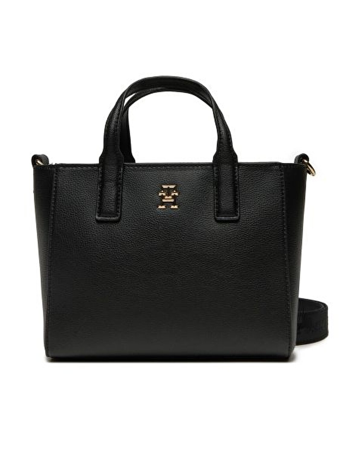 TH SOFT LOGO MINI TOTE