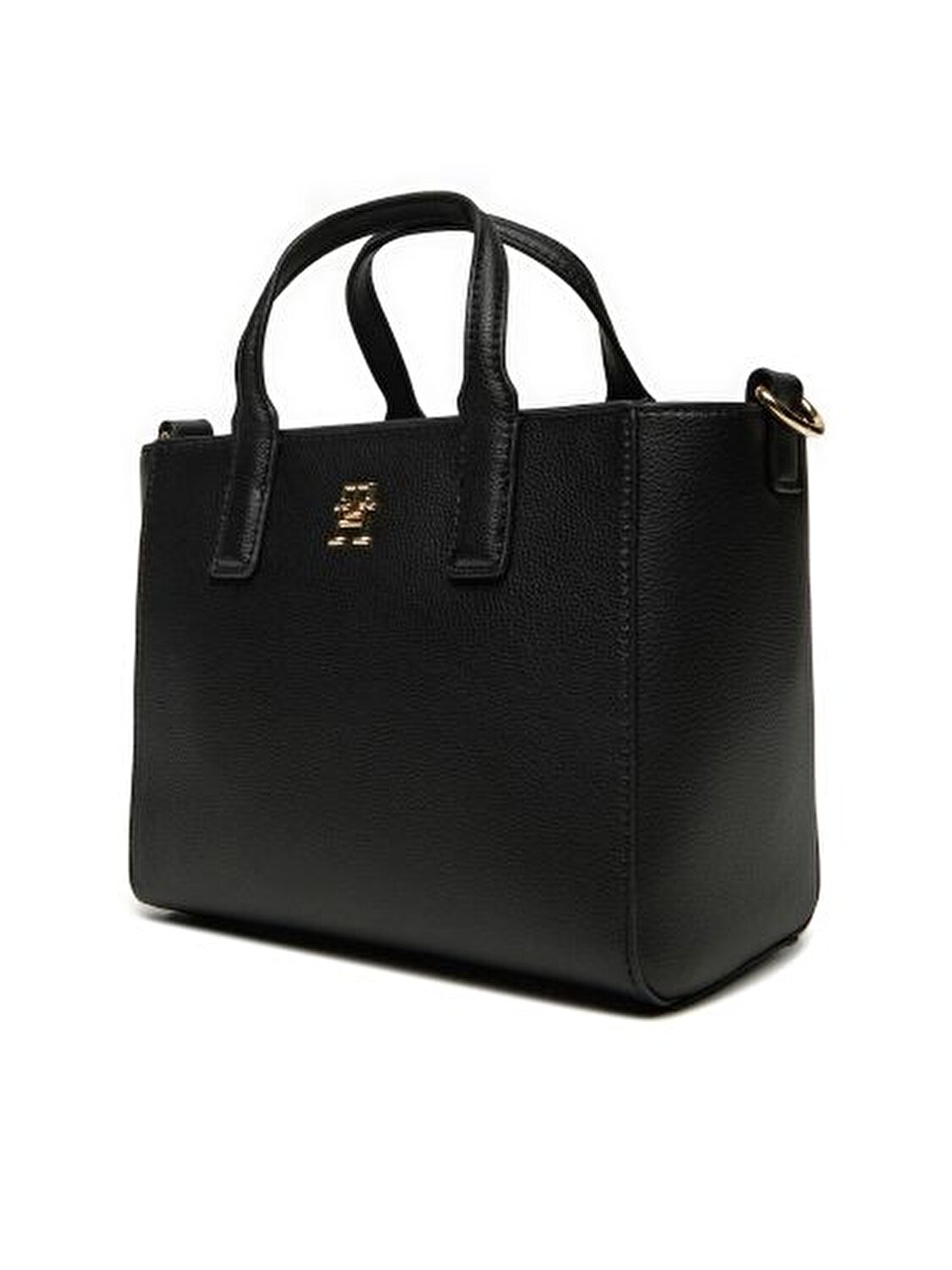 TH SOFT LOGO MINI TOTE